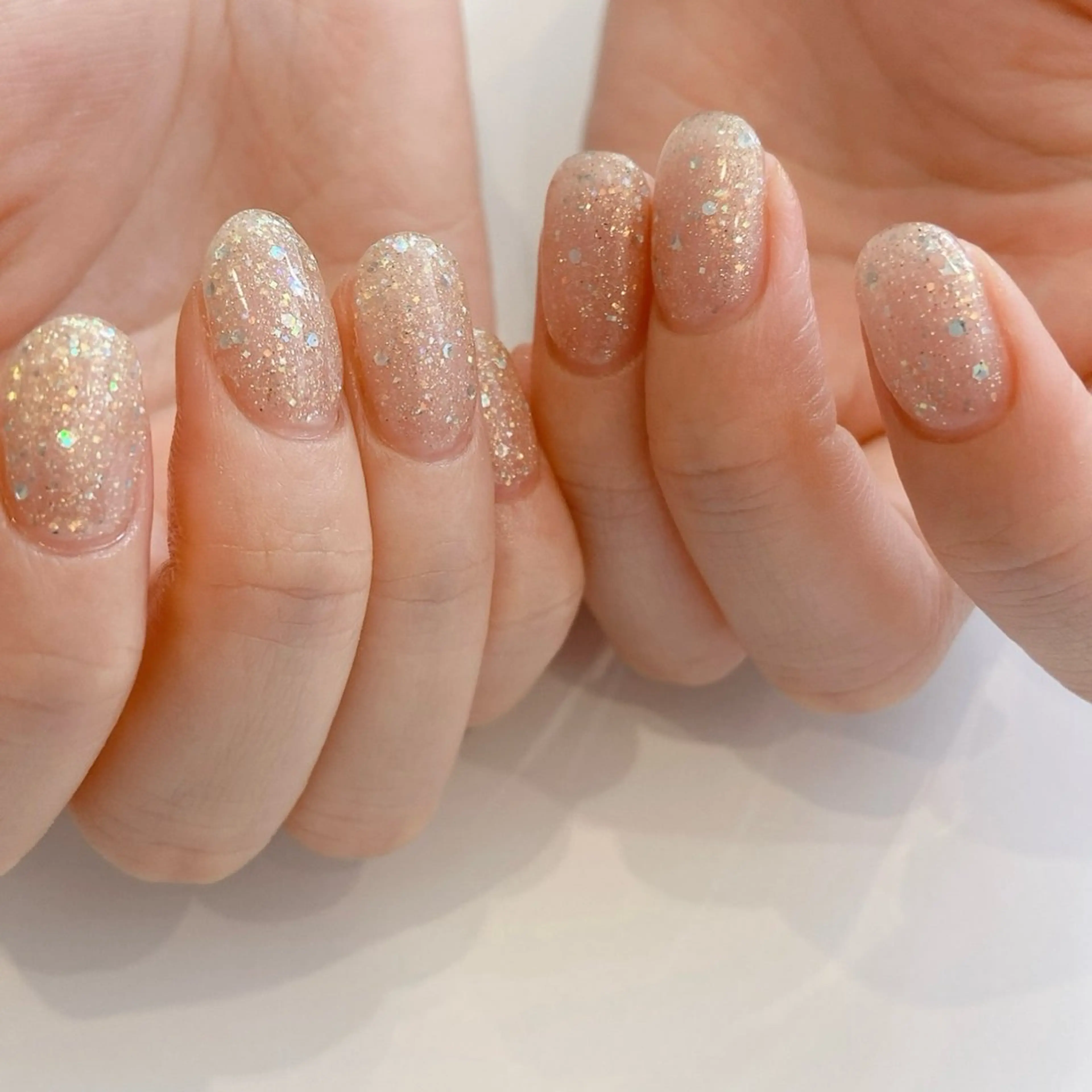 ネイル misaki ｜plume.のネイルデザイン