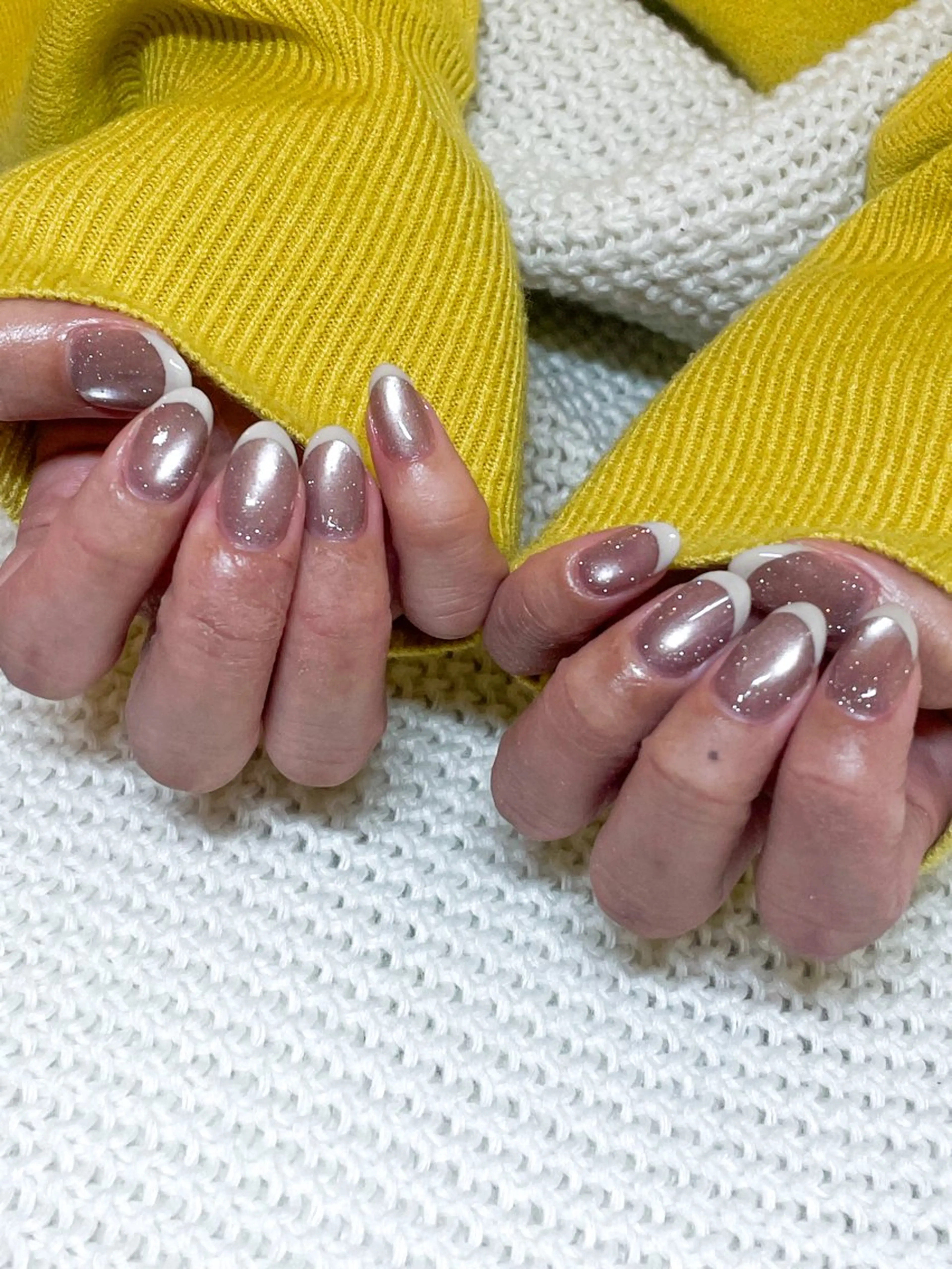 ネイル マグネットネイル anny ／あにのネイルデザイン