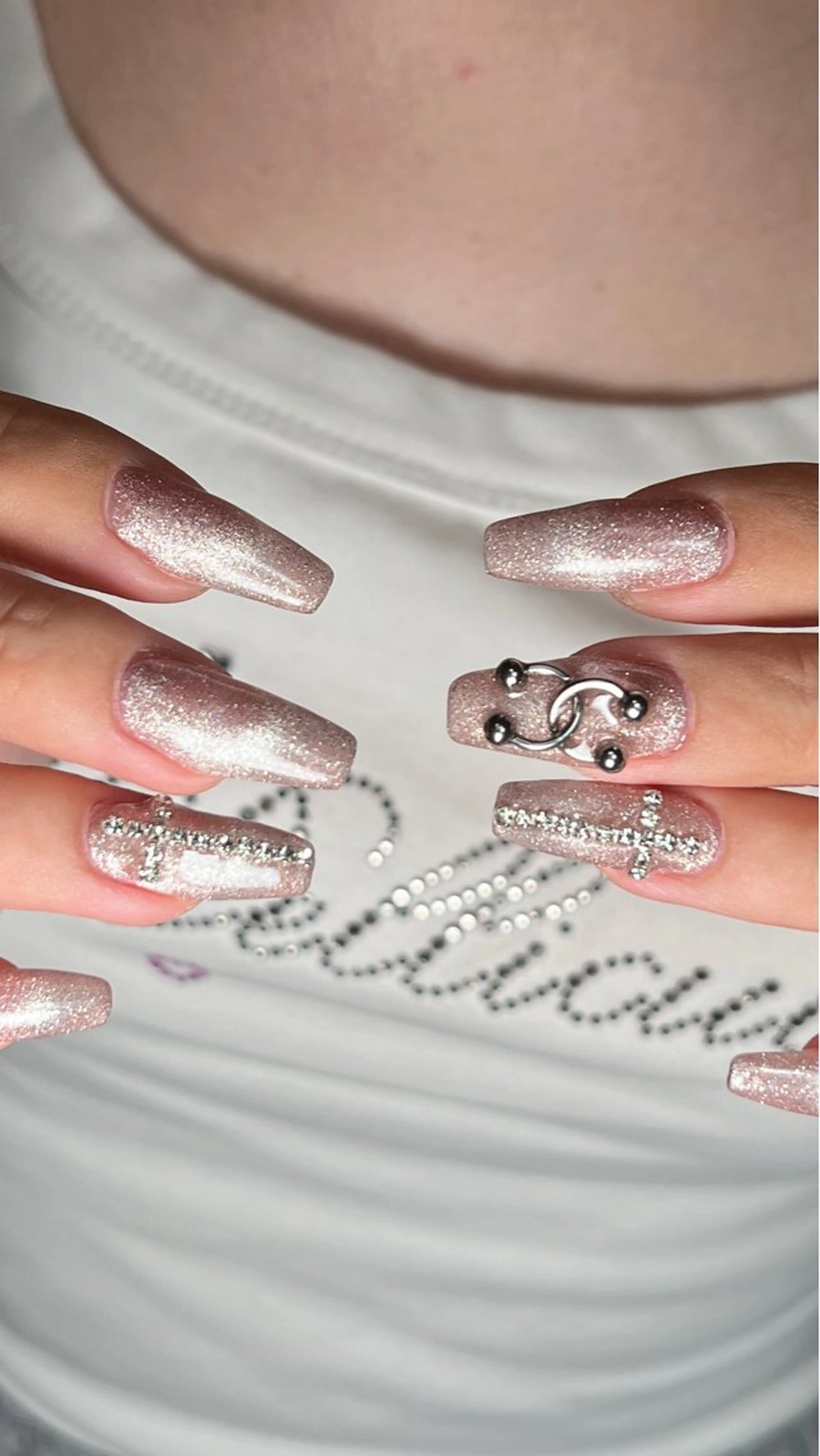 ネイル ネイリスト シンのネイルデザイン