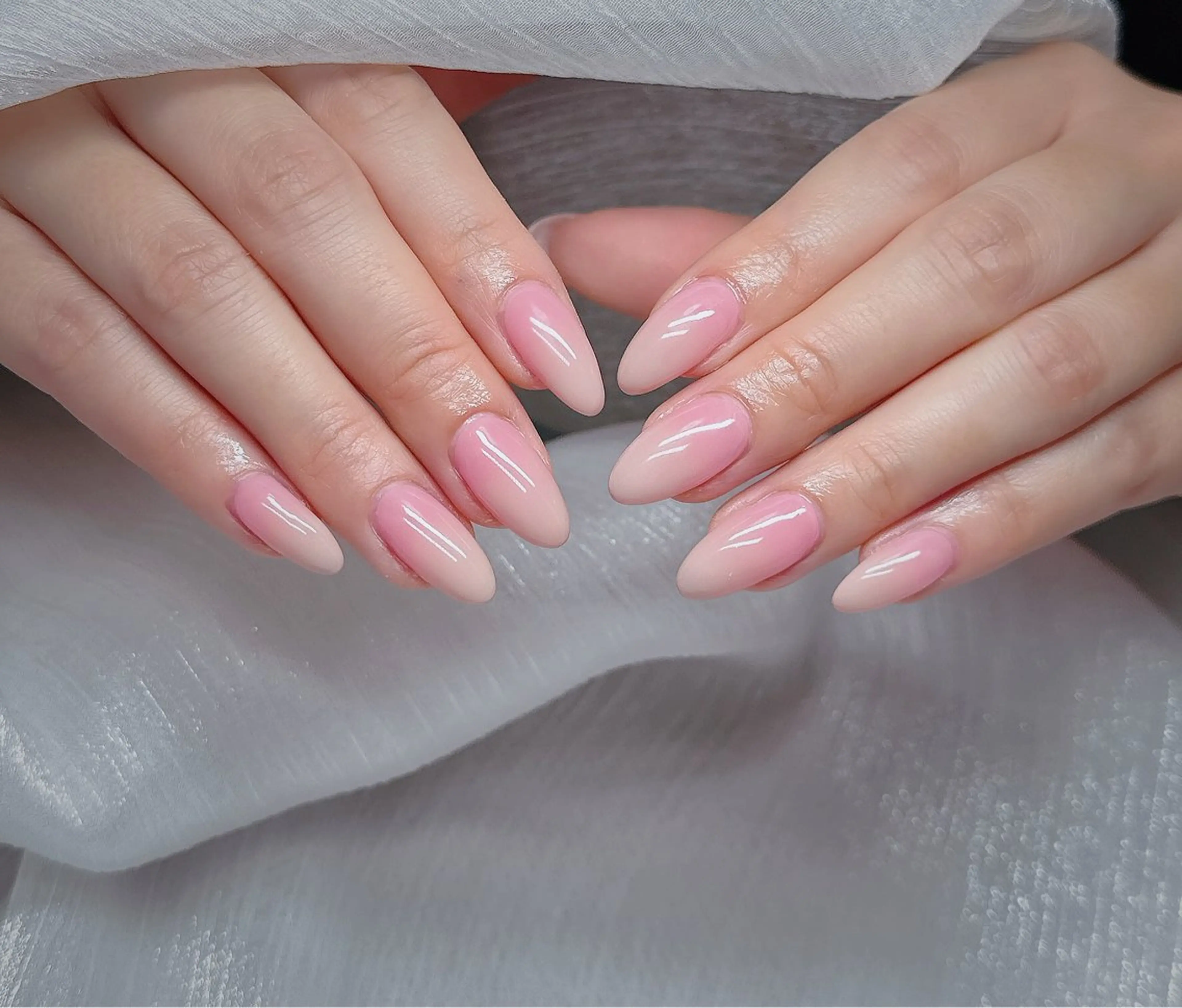ネイル ハンドネイル Yumi nailのネイルデザイン