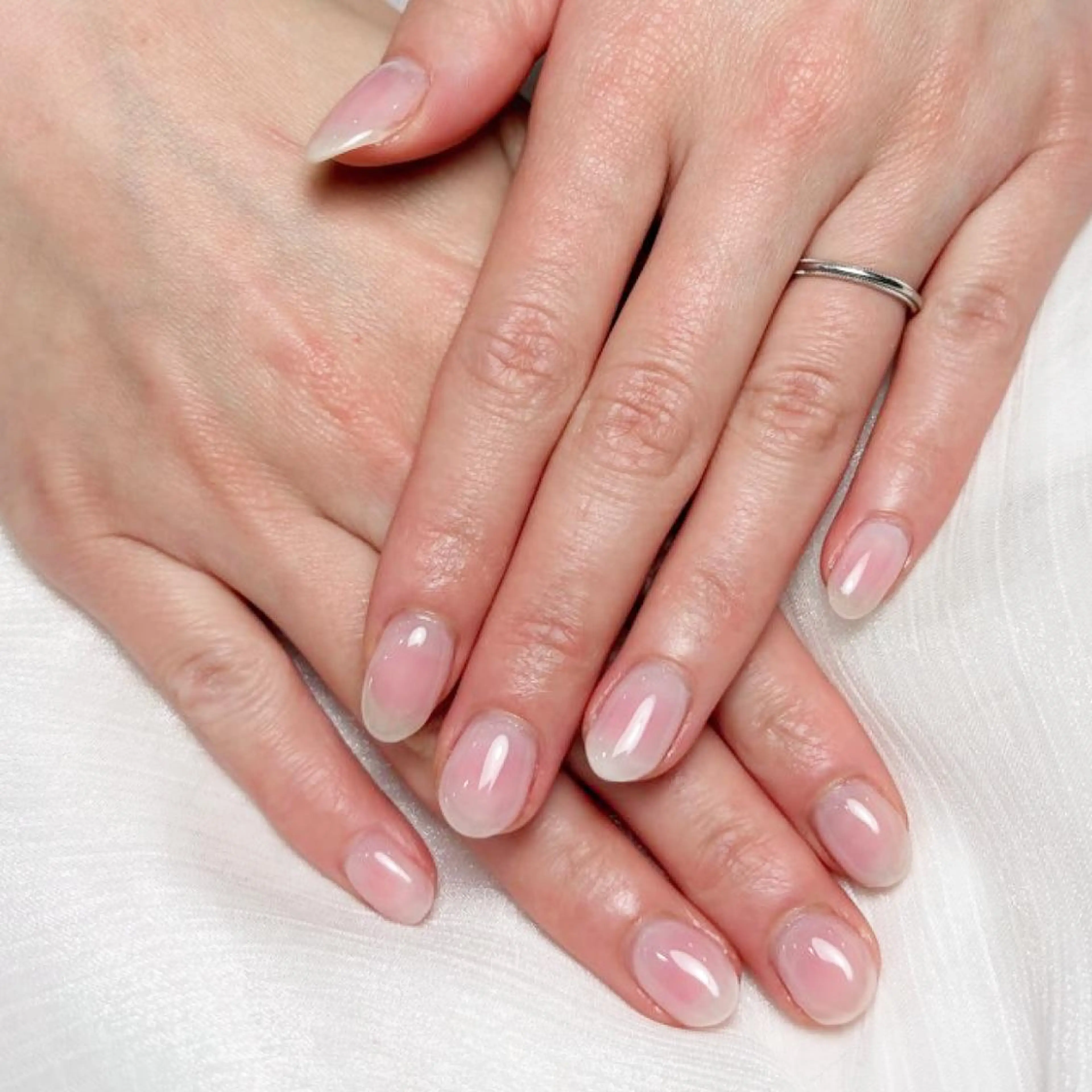 ネイル ハンドネイル 綾香 Nail高円寺のネイルデザイン