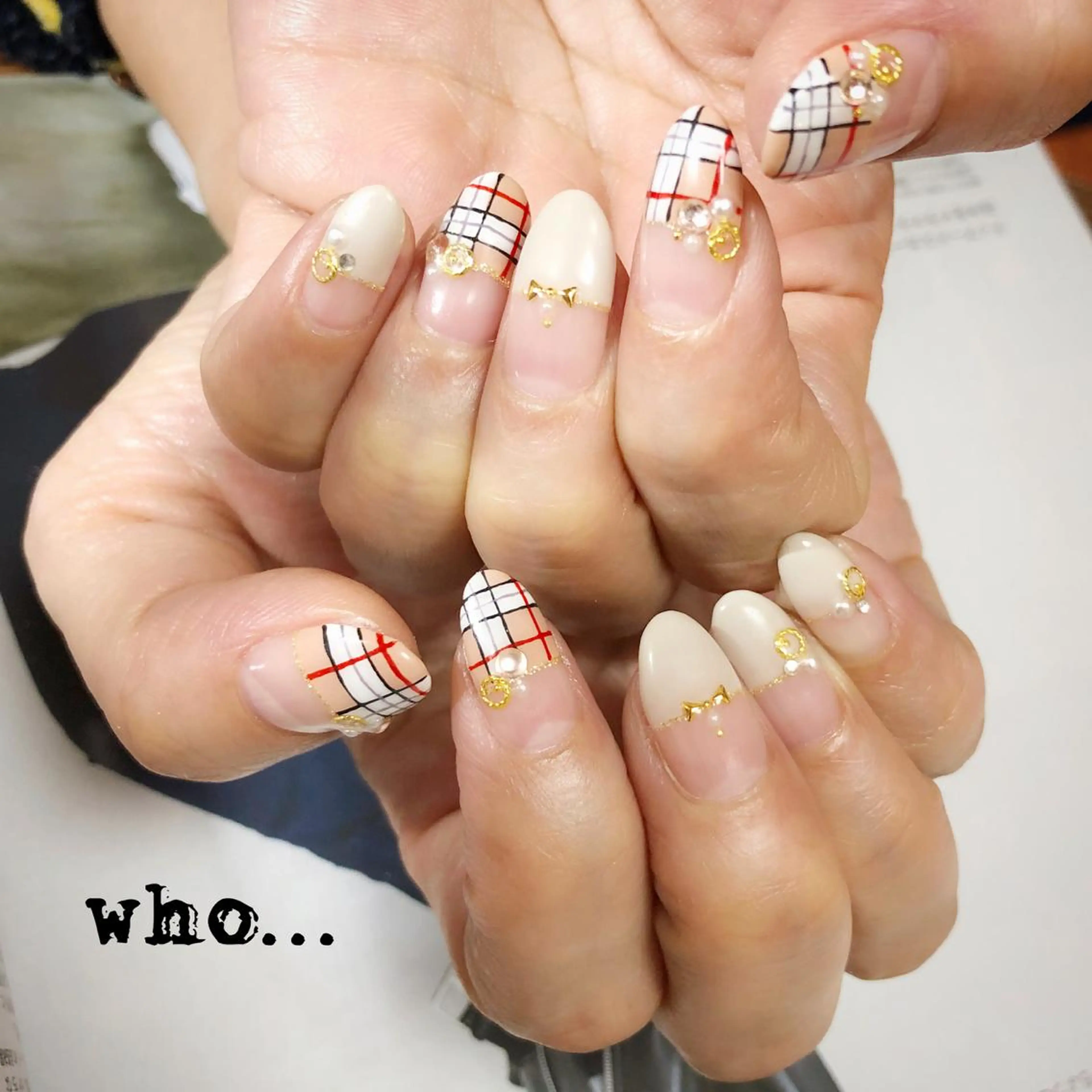 ネイル n. fumikoのネイルデザイン