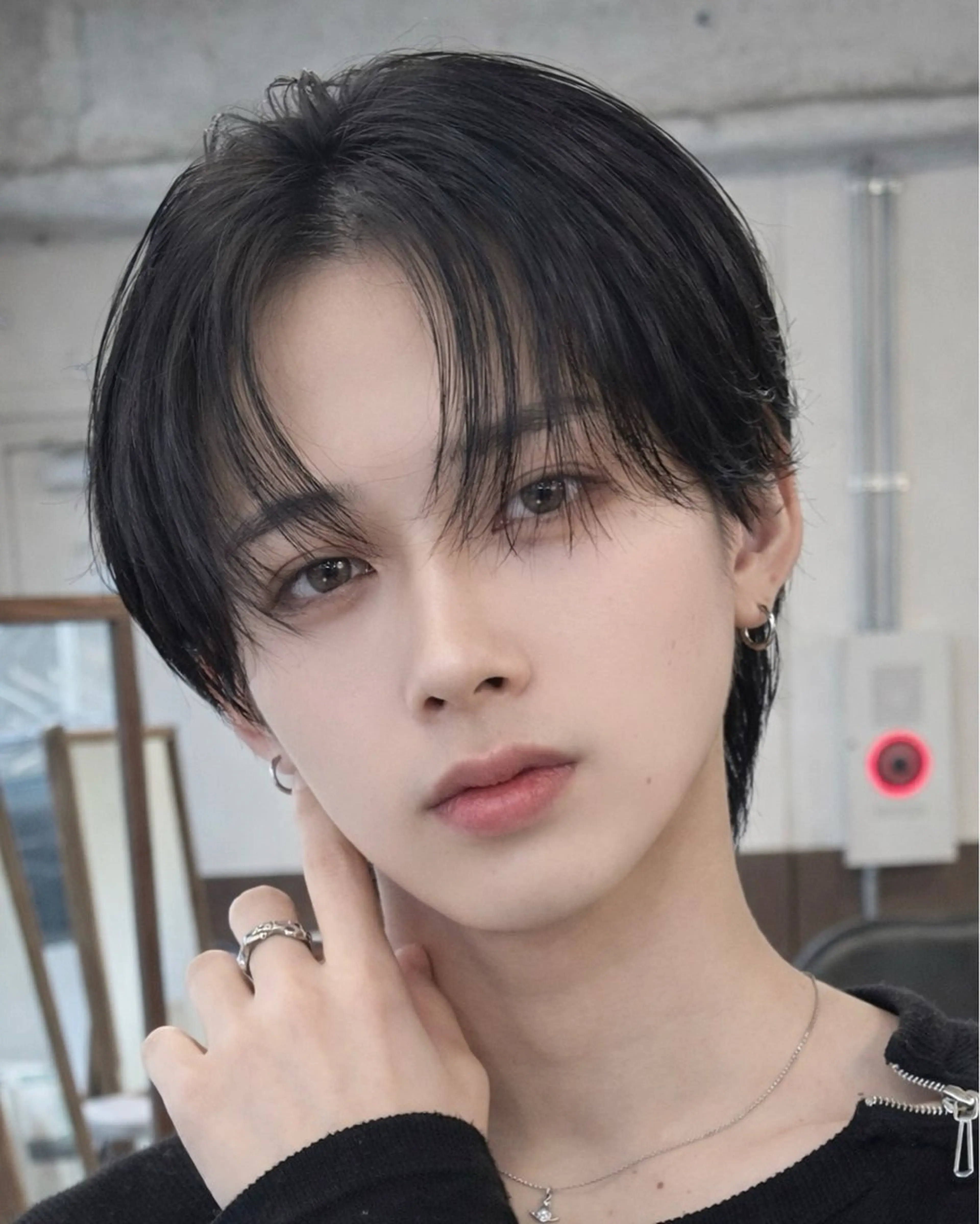 メンズ カット 🌸メンズカット🌸 ナチュラルタナカのヘアスタイル