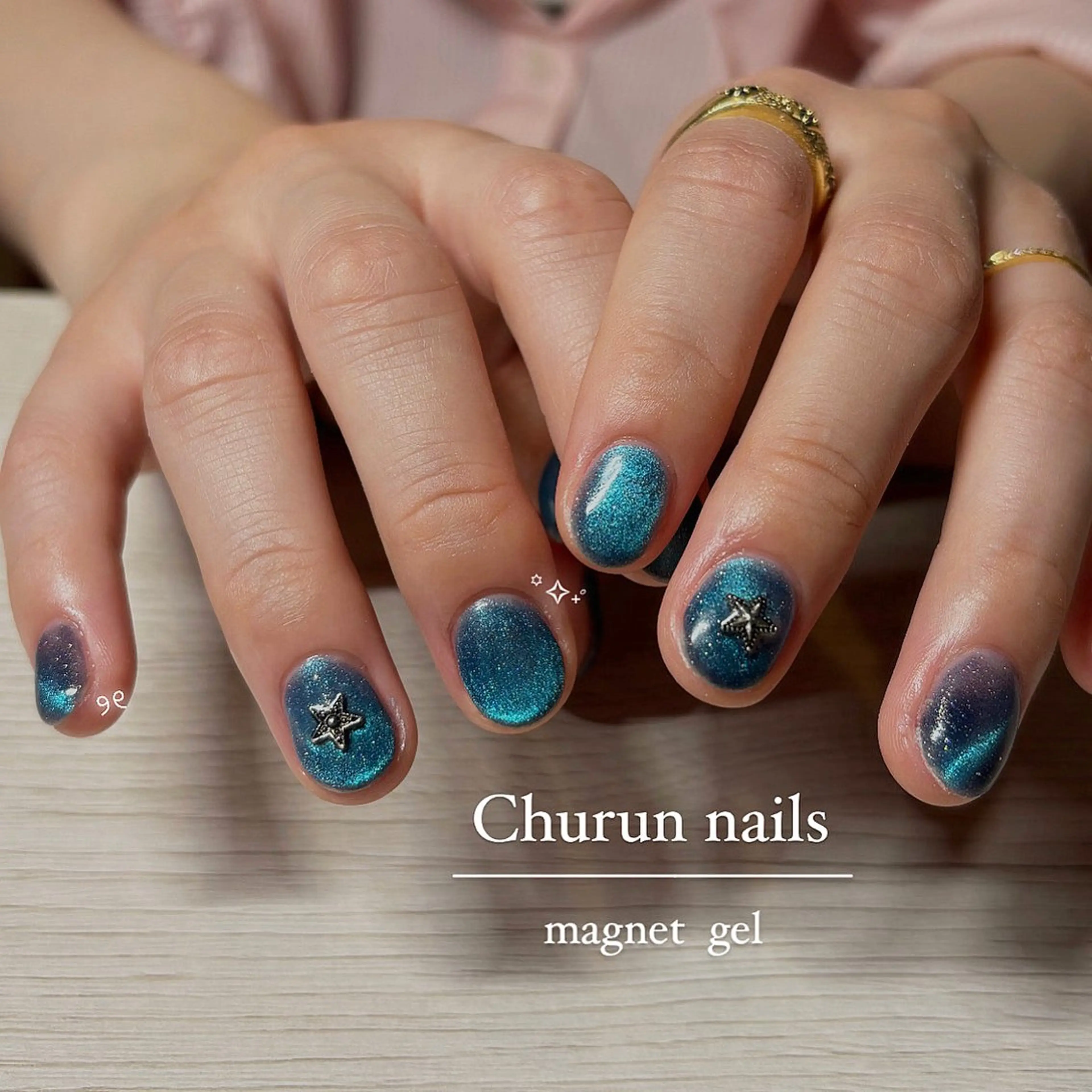 ネイル 777nail salonのネイルデザイン