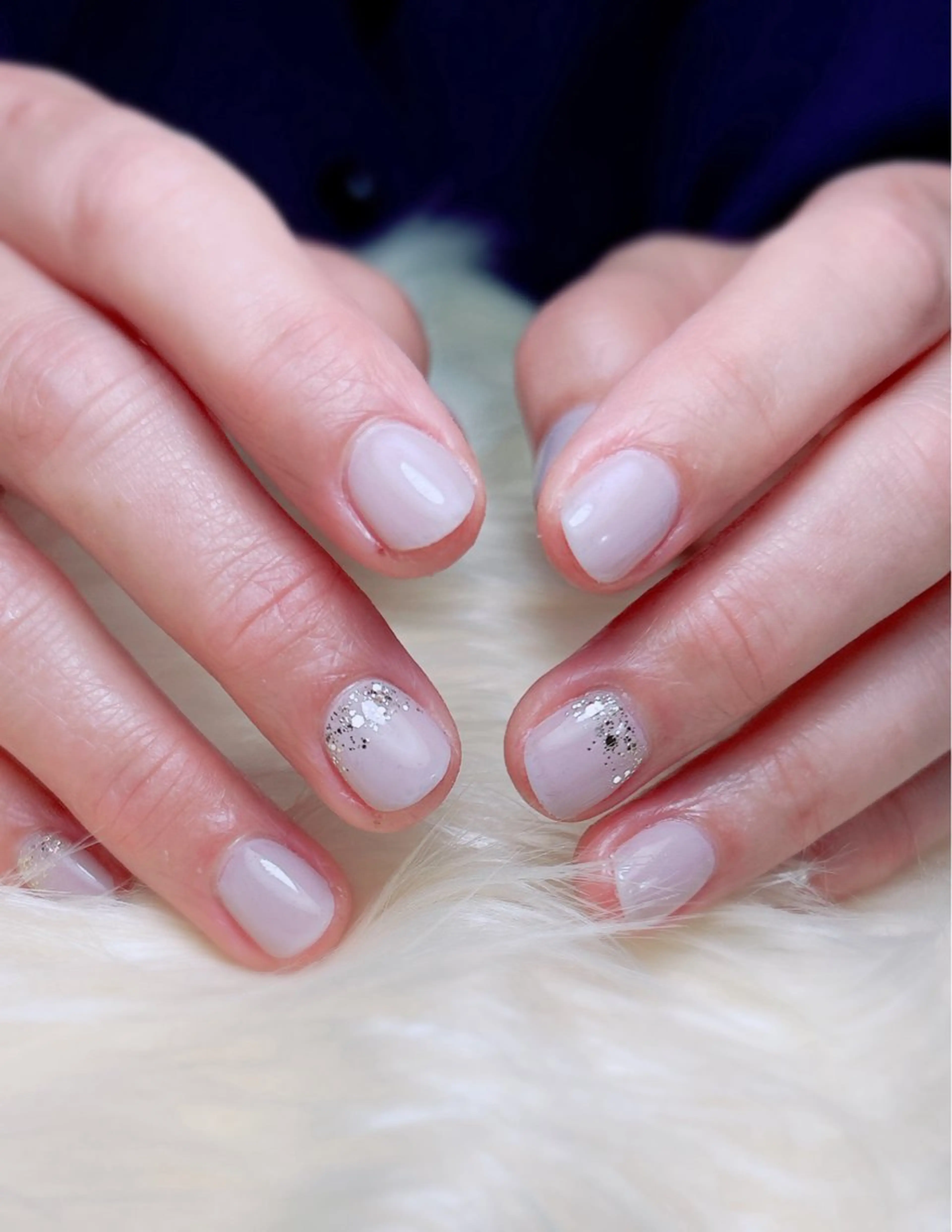 ネイル 桑田 あずさのネイルデザイン