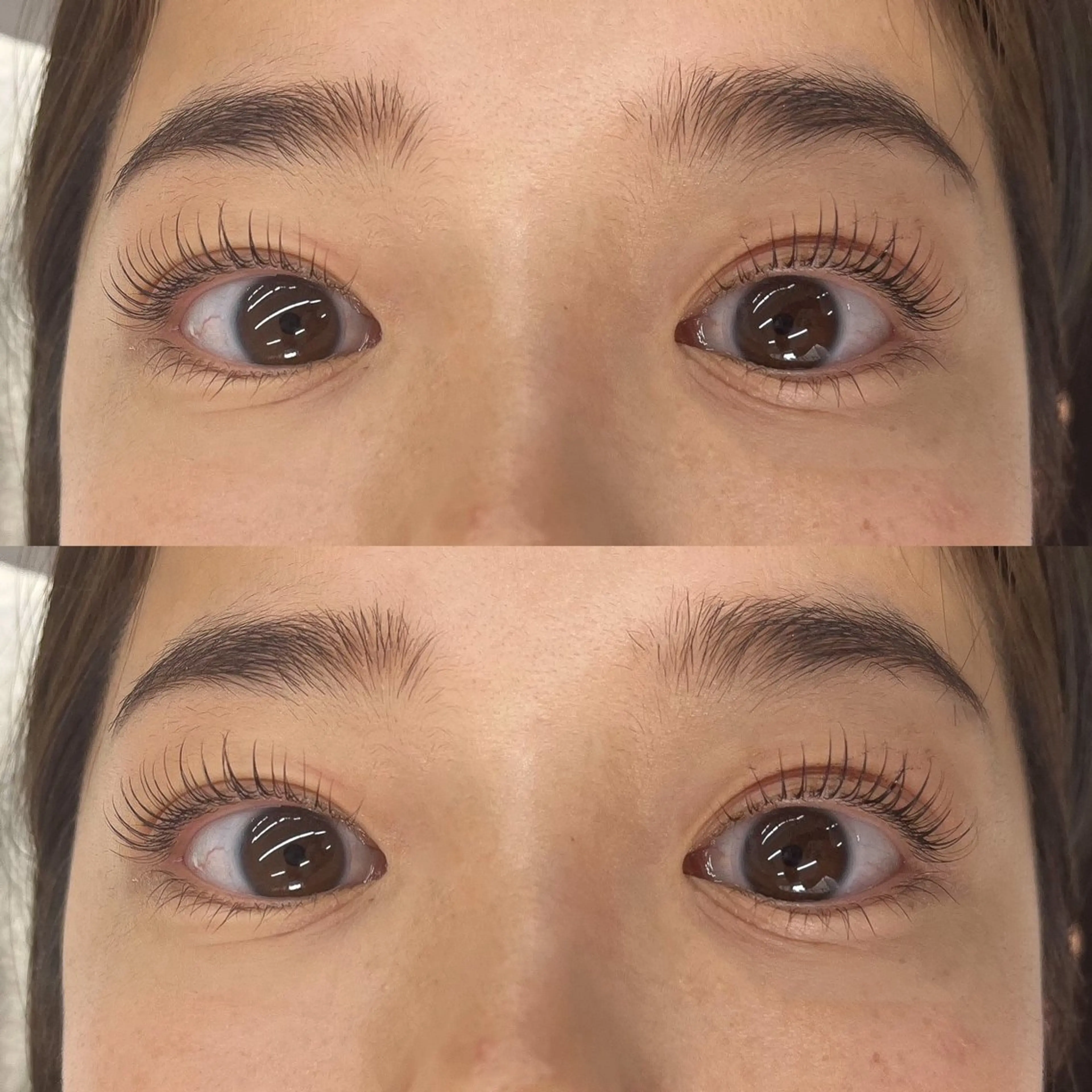 ☁️デザインパーマ(✨トリートメント付き)の写真