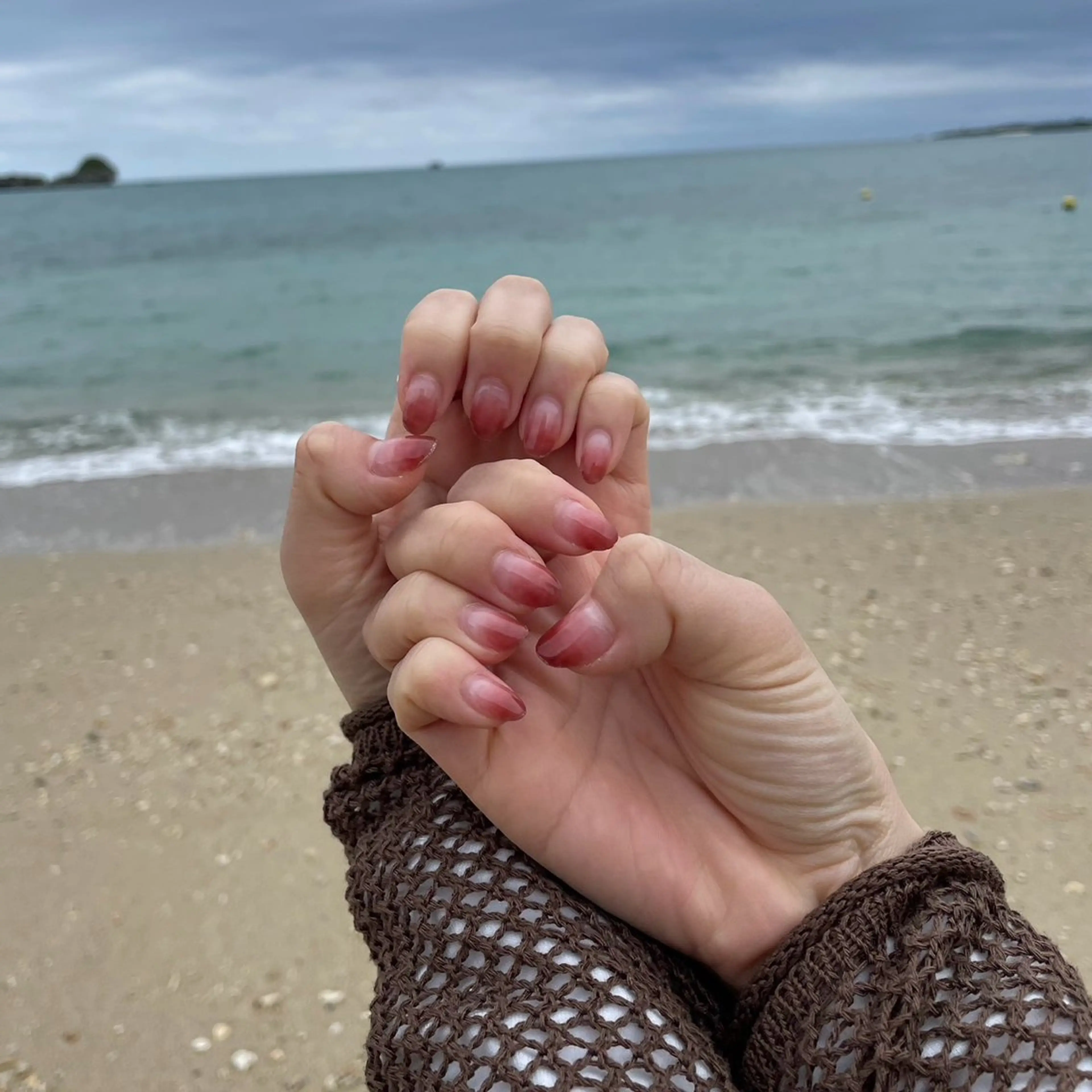 ネイル Chandra nail&tarotのネイルデザイン