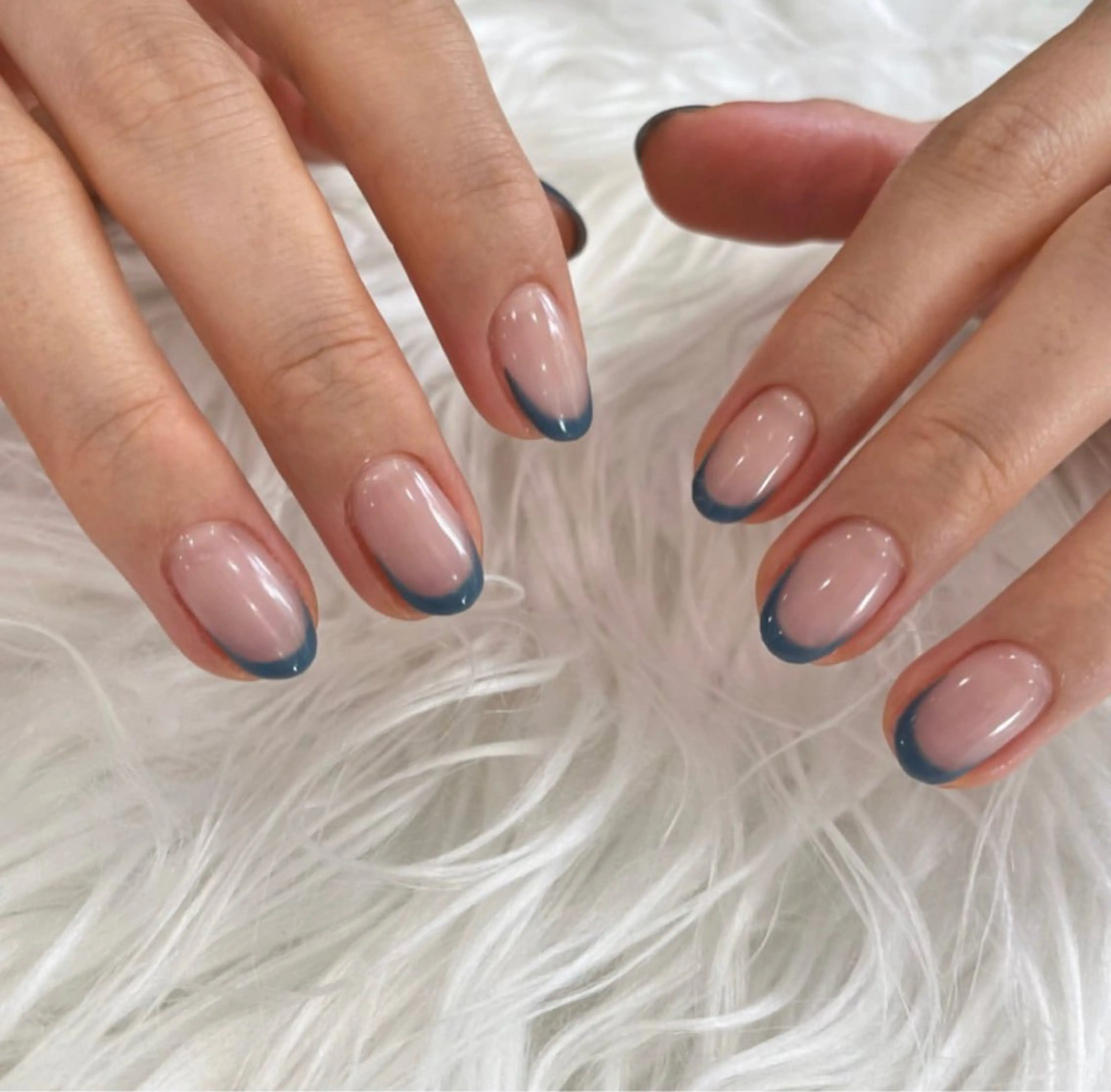 ネイル ネイルサロン 北野坂のネイルデザイン