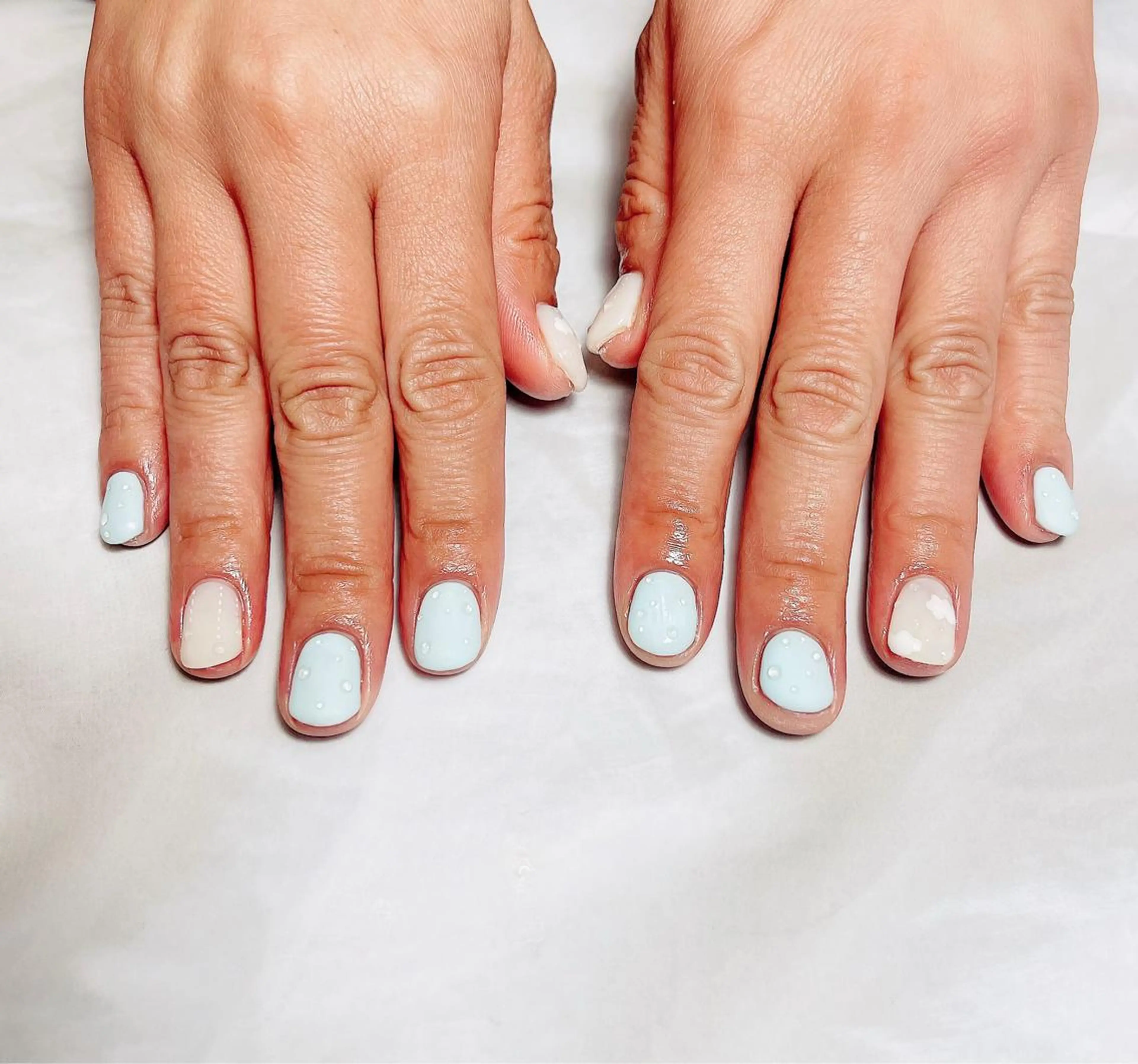 ネイル hairsalon 556のマツエク・マツパデザイン