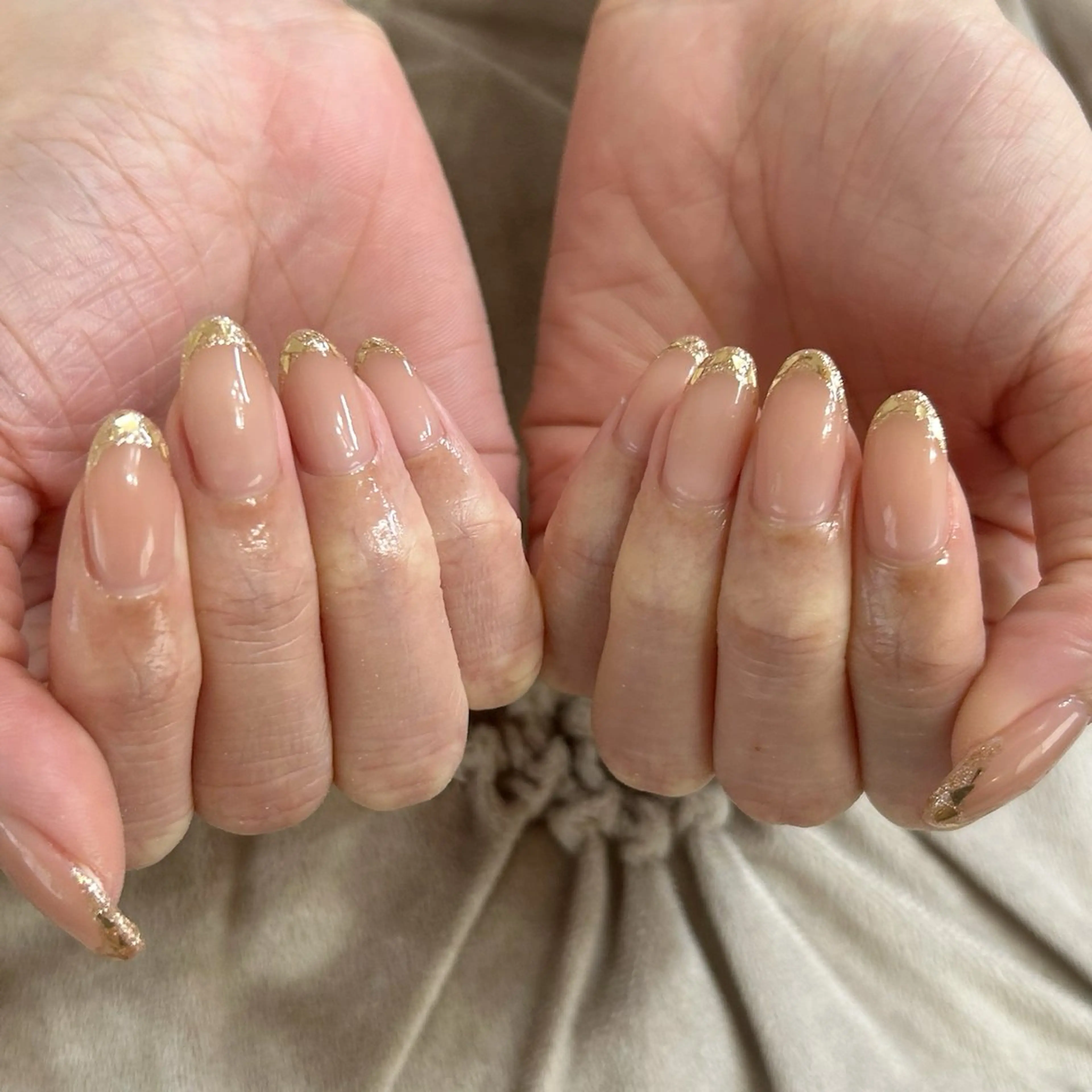 ネイル ハンドネイル Uchida Mayunaのその他イメージ