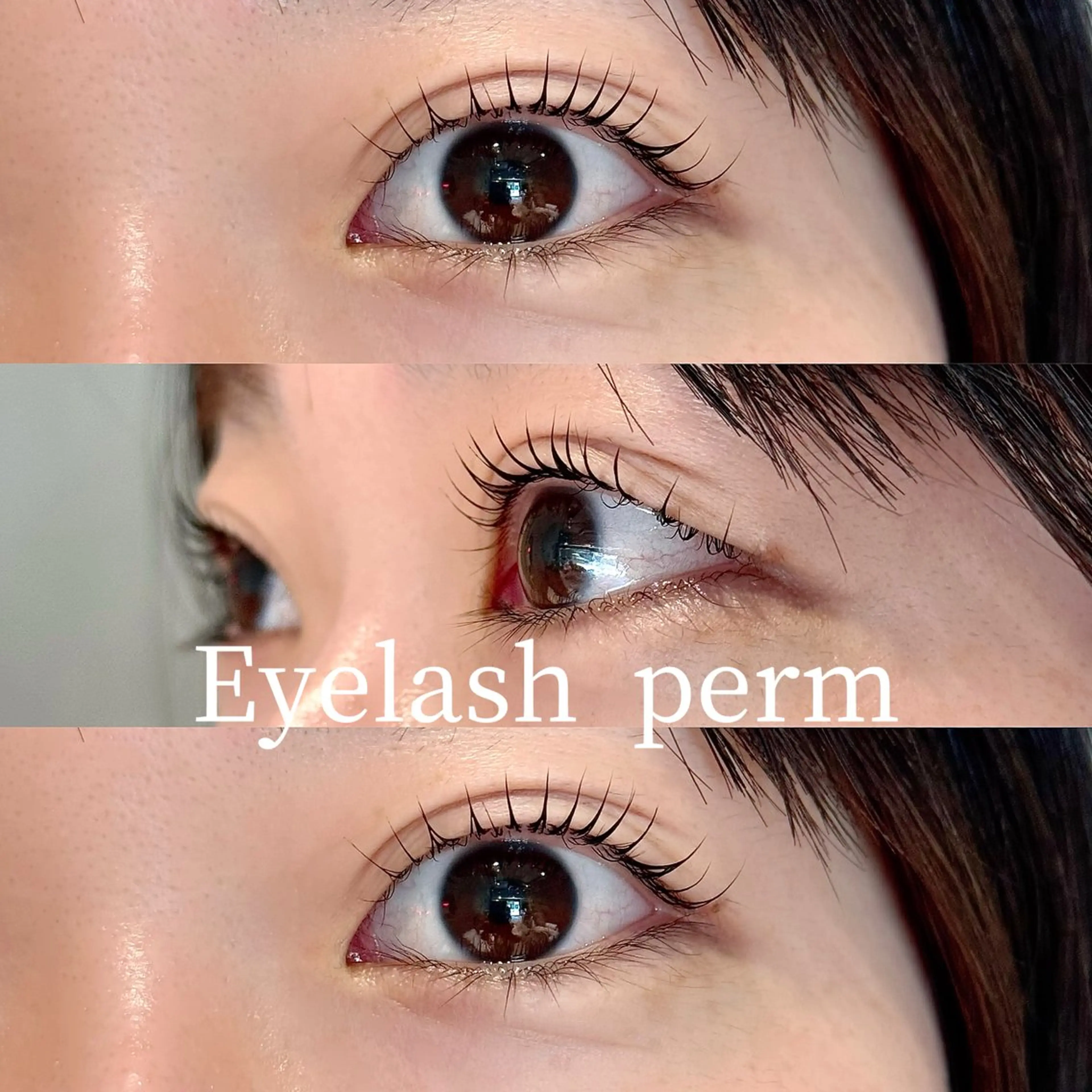 マツエク・マツパ マツパ natsumi🎀 新丸子・武蔵小杉のマツエク・マツパデザイン