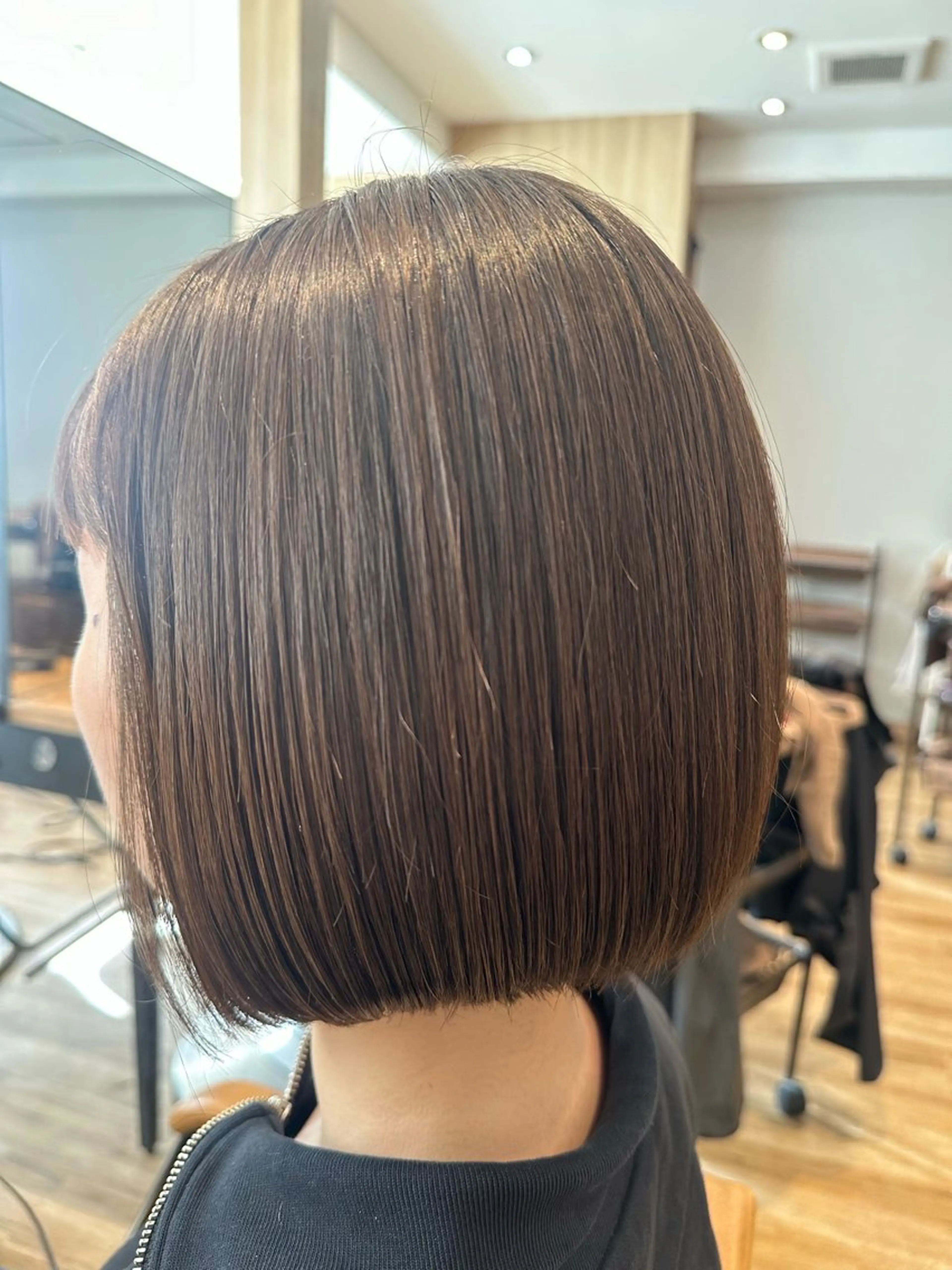 ショート カット トリートメント ✨✂️Nori ✂️✨のヘアスタイル