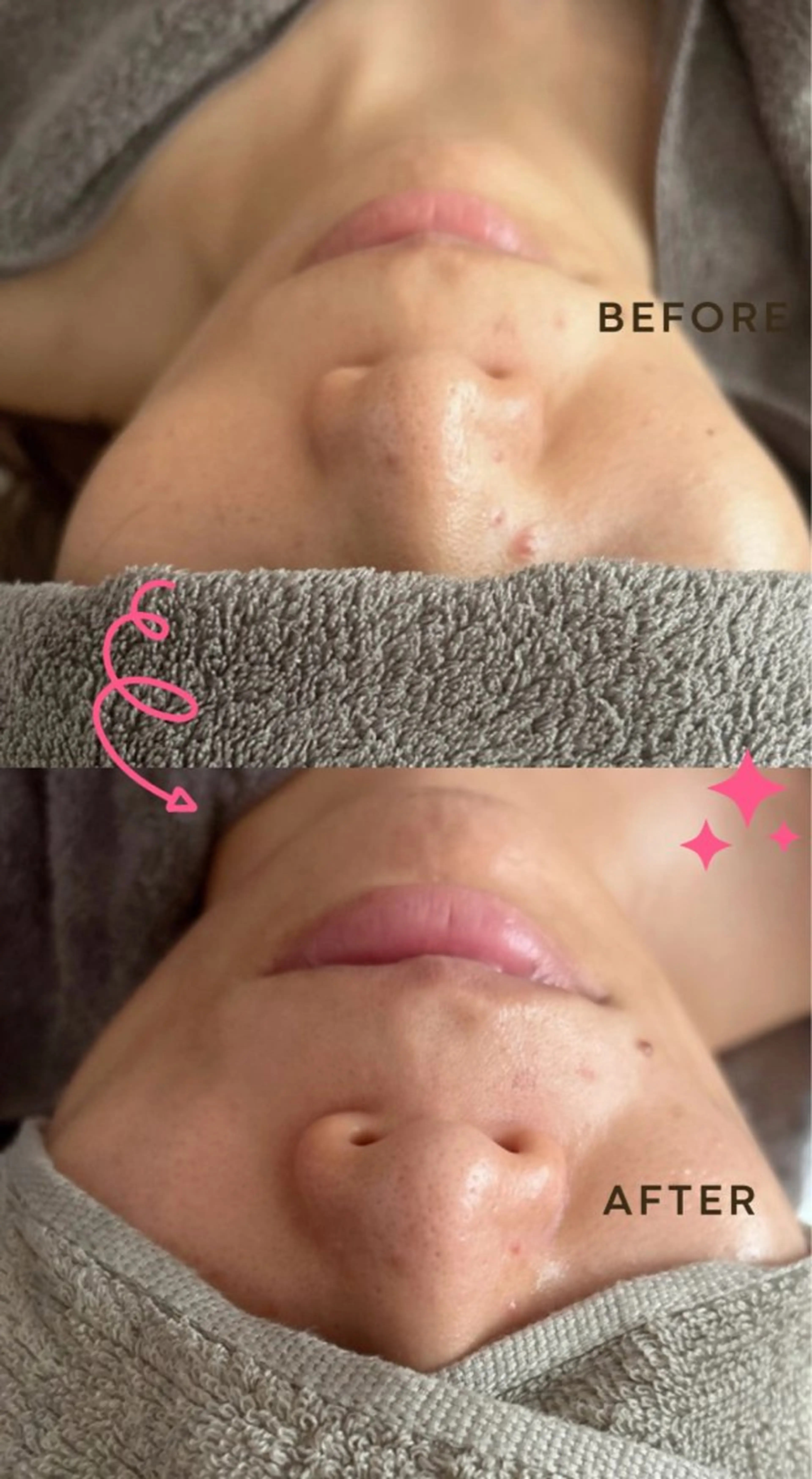 miii eriのエステ・リラクイメージ