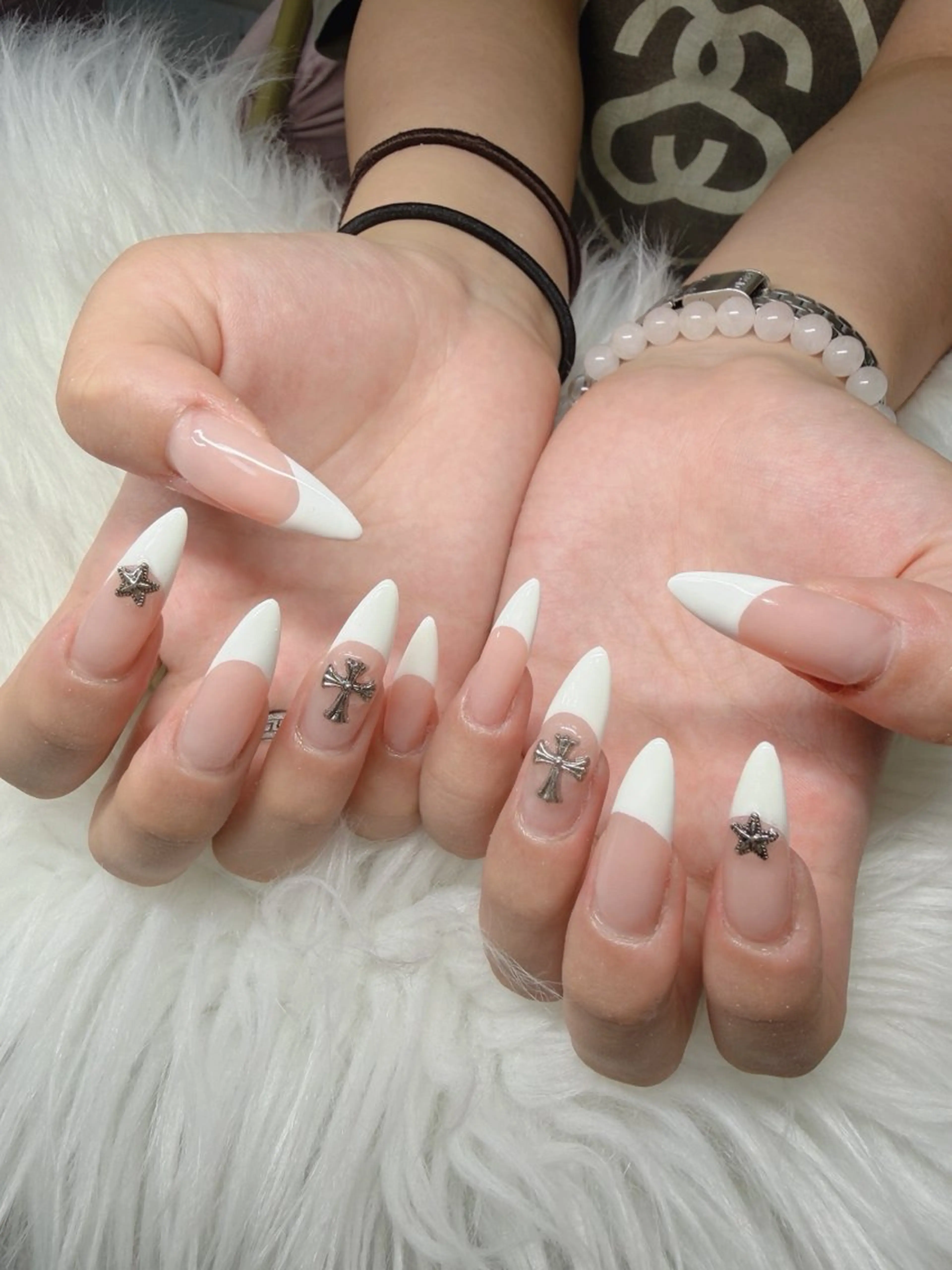 ネイル Lee Nailsのネイルデザイン