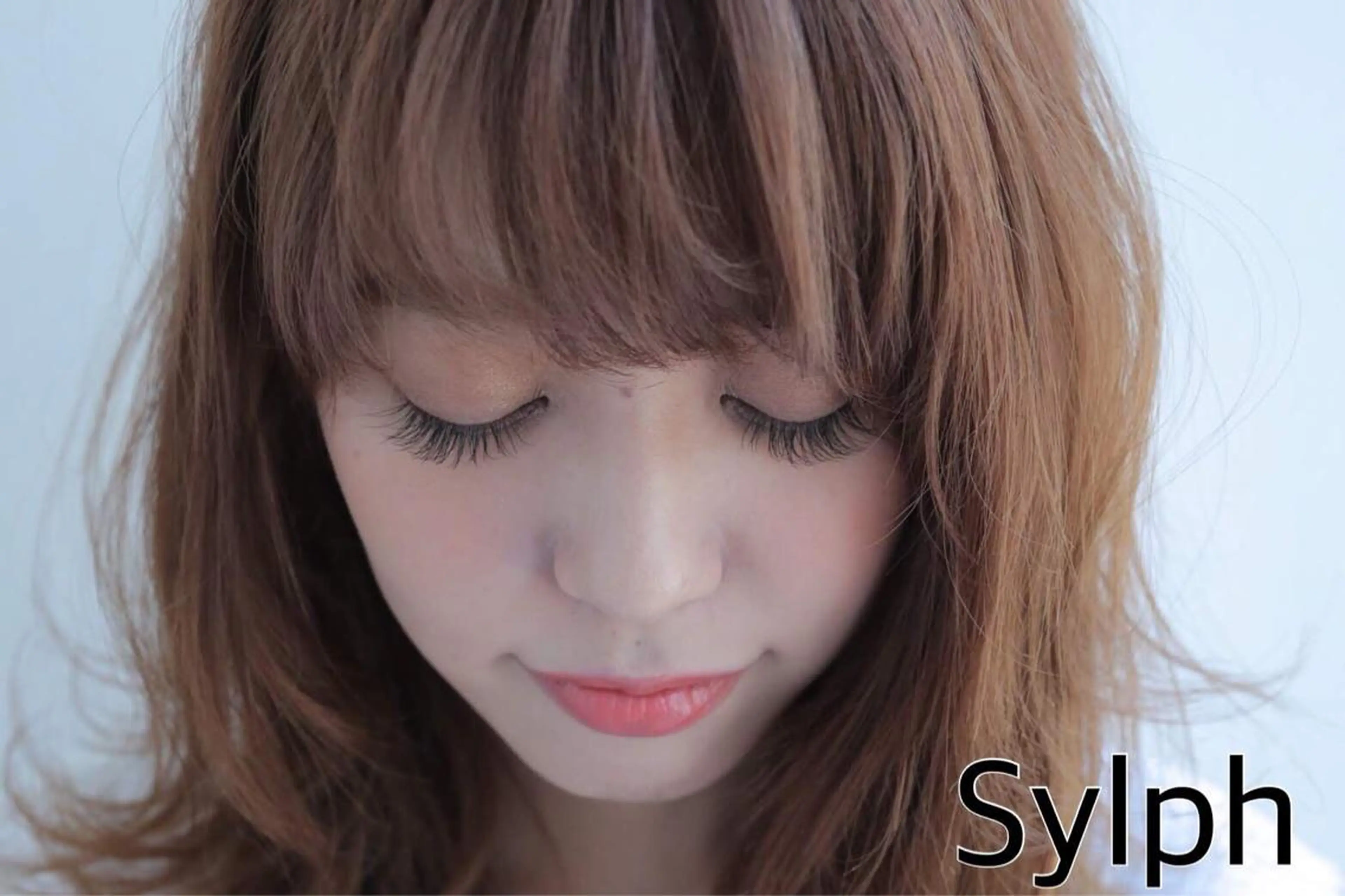 マツエク・マツパ アイサロン併設美容室 RAD noelのヘアスタイル