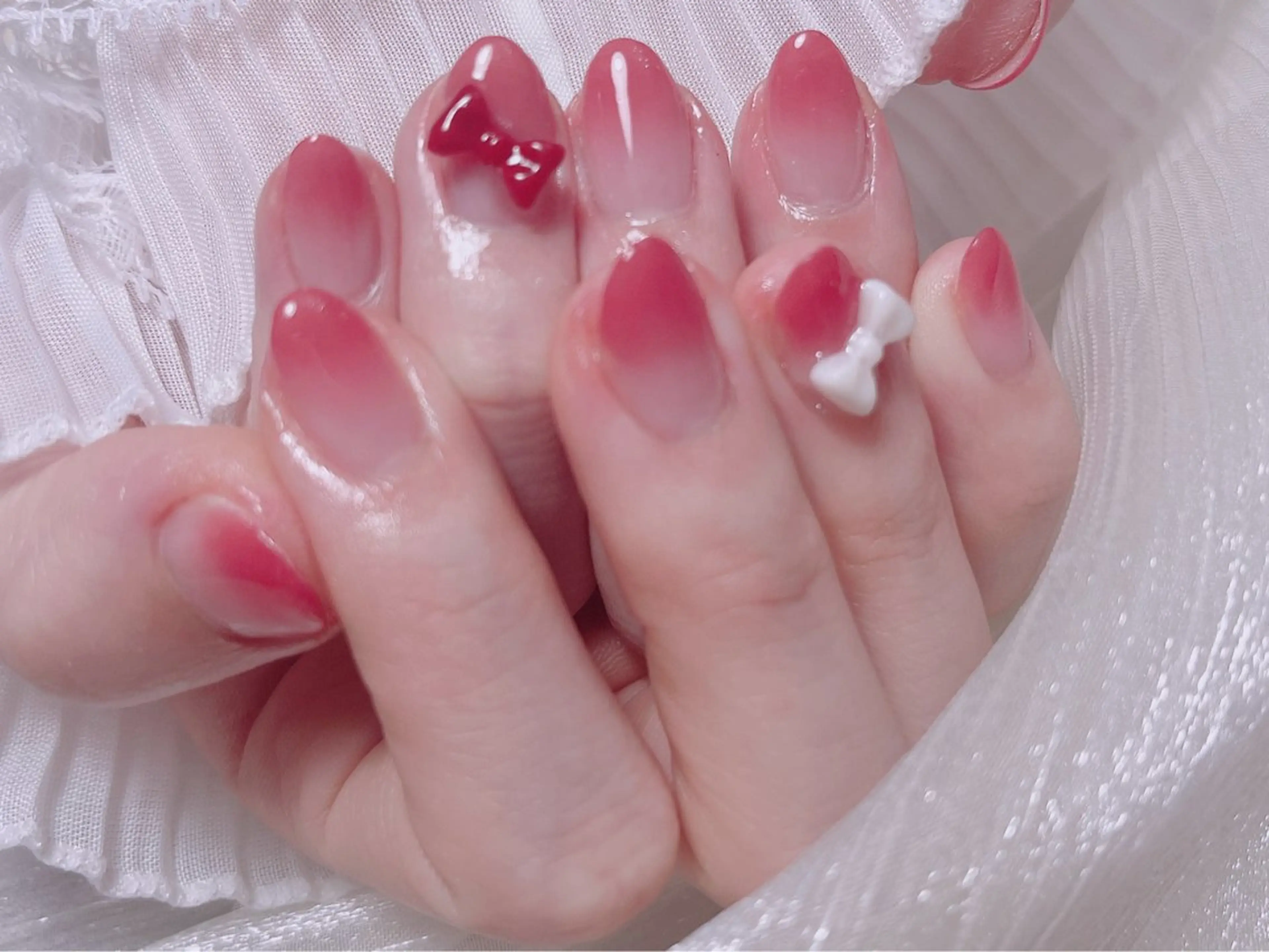 ネイル ハンドネイル KARI ネイルサロンのネイルデザイン