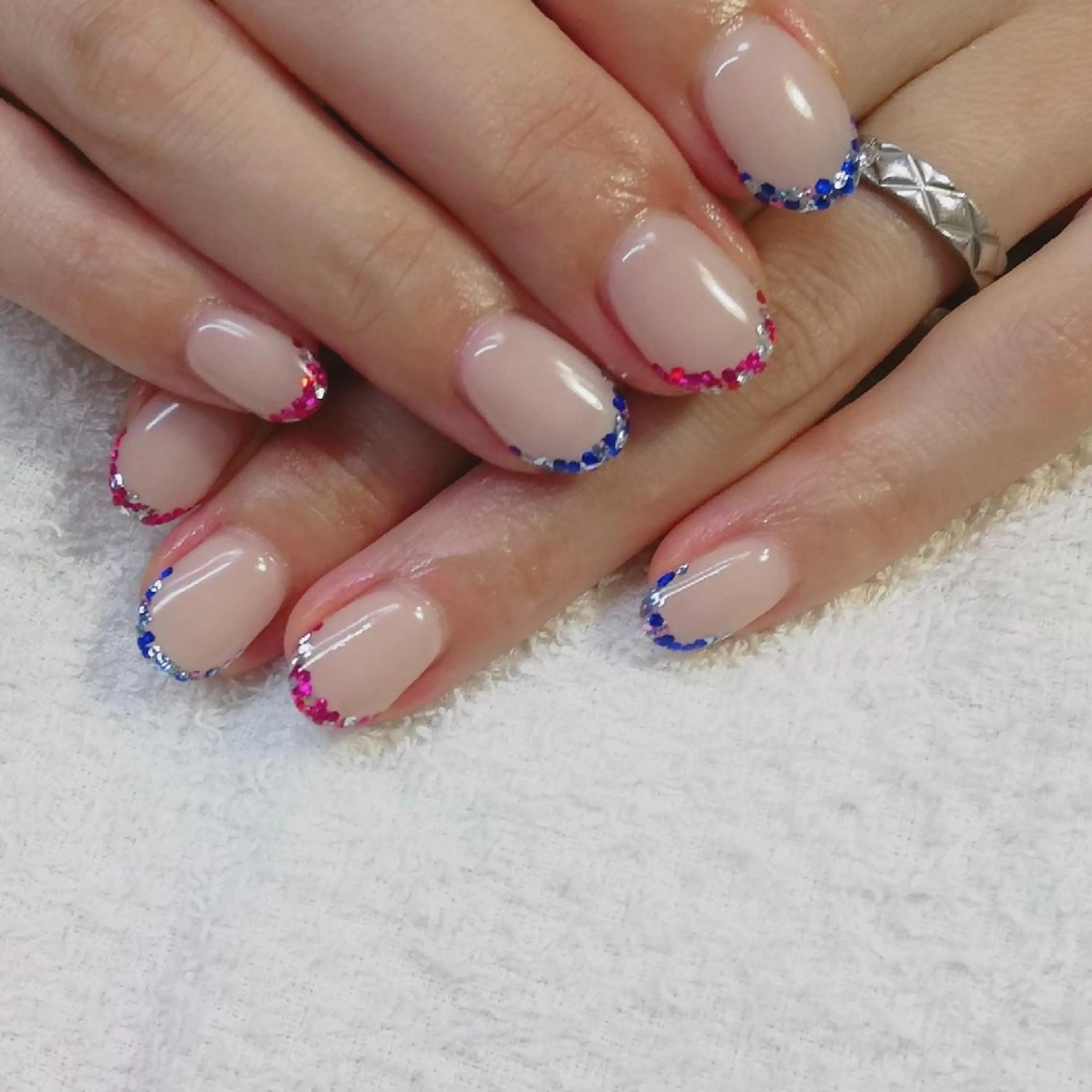 ネイル ネイルサロンほっこり kanaのネイルデザイン