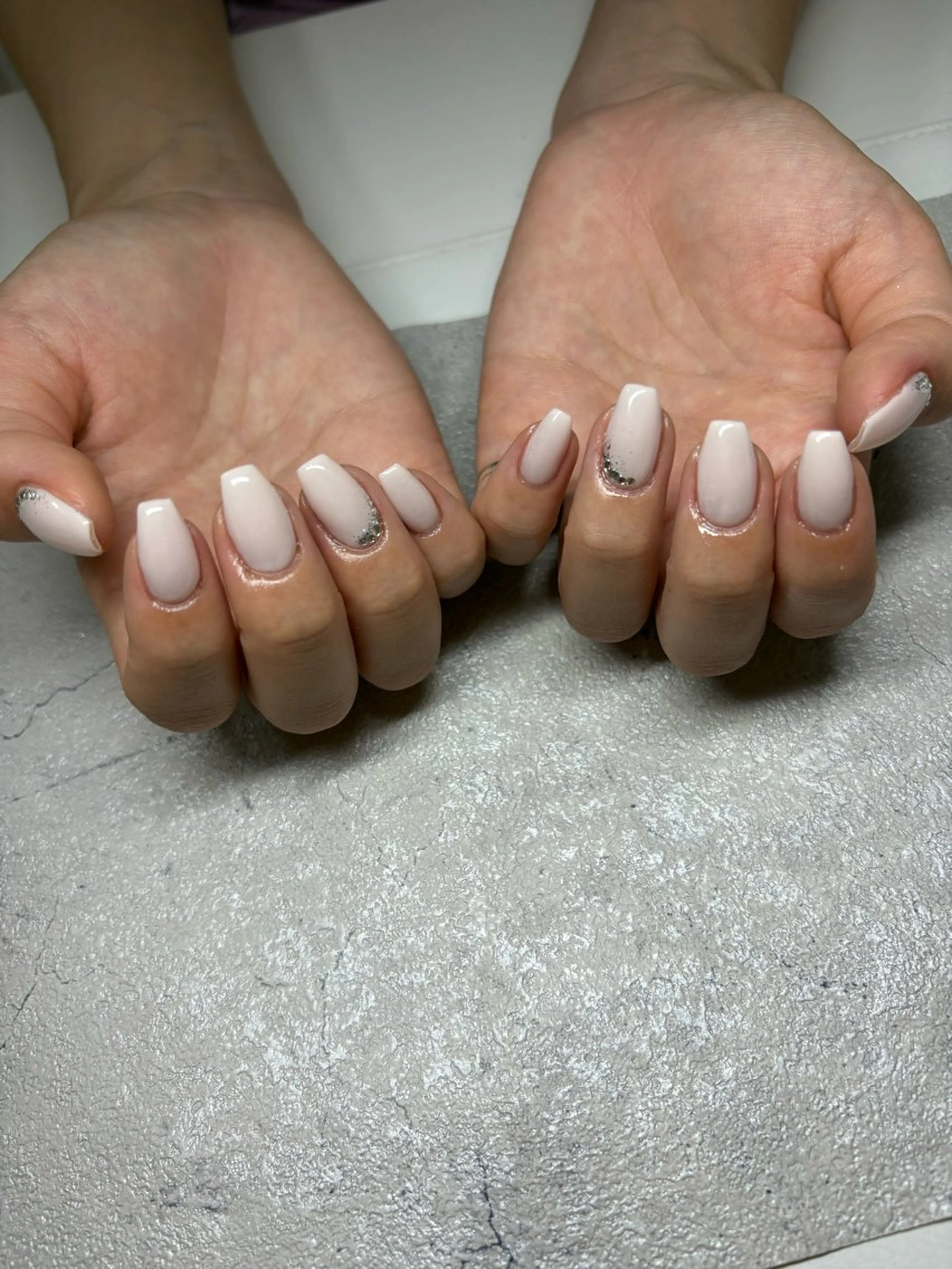 ネイル ハンドネイル ANELA mのネイルデザイン