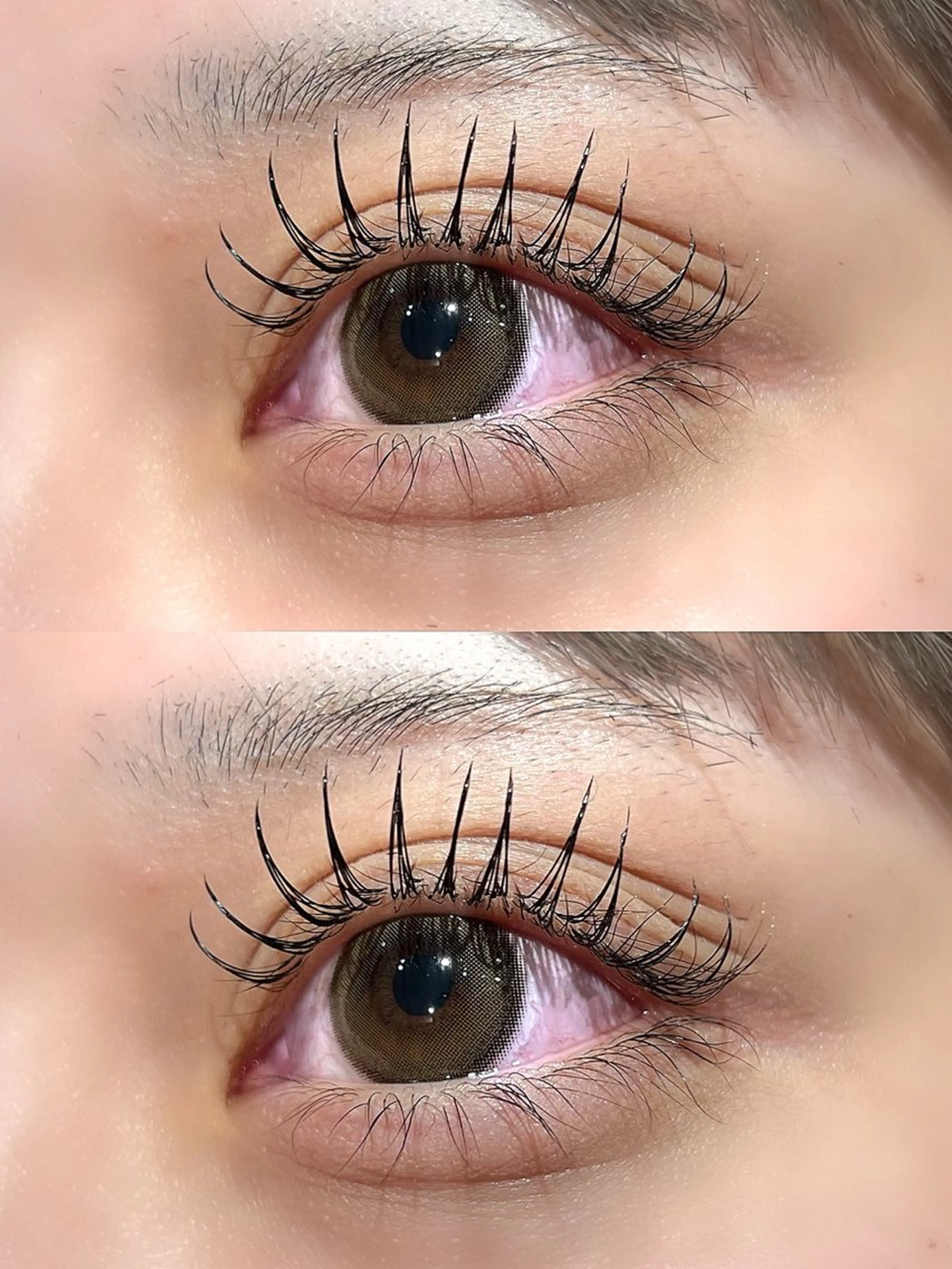 LEDマツエクつけ放題🪼オフ代別途1,100円※オフ有の場合はメッセージくださいの写真