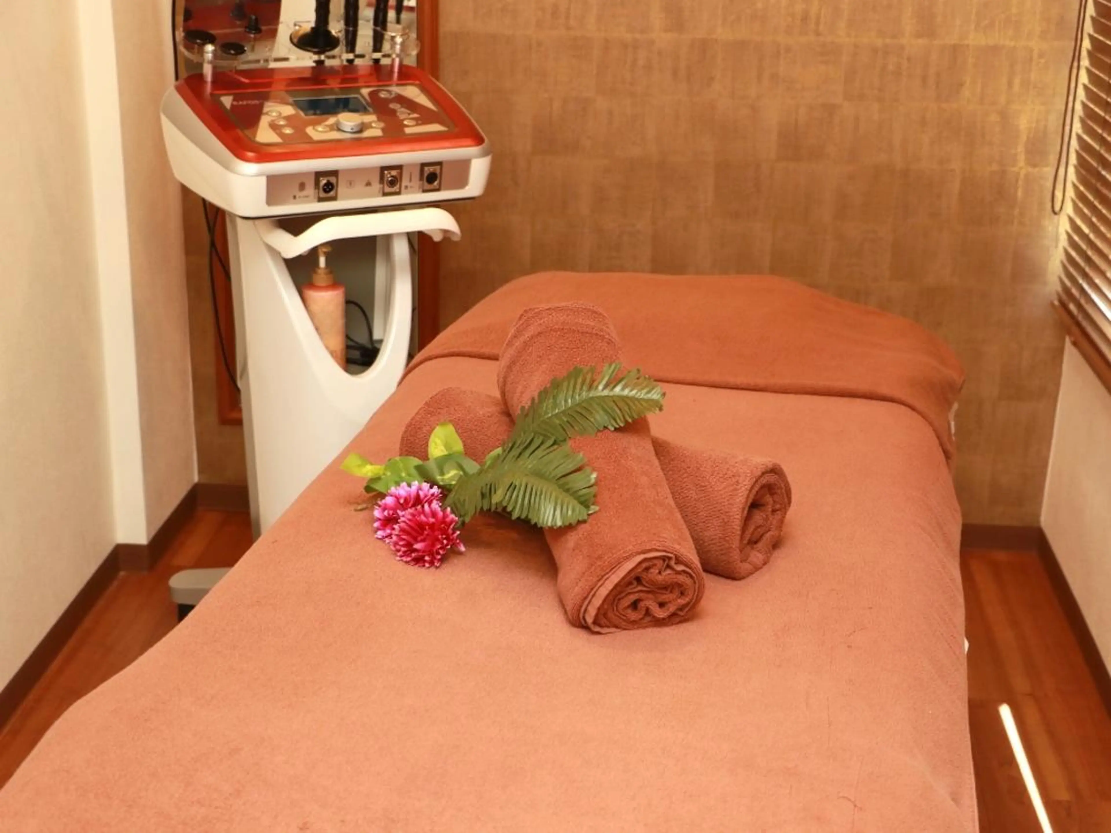 エステ ビュースタ 松本のエステ・リラクイメージ