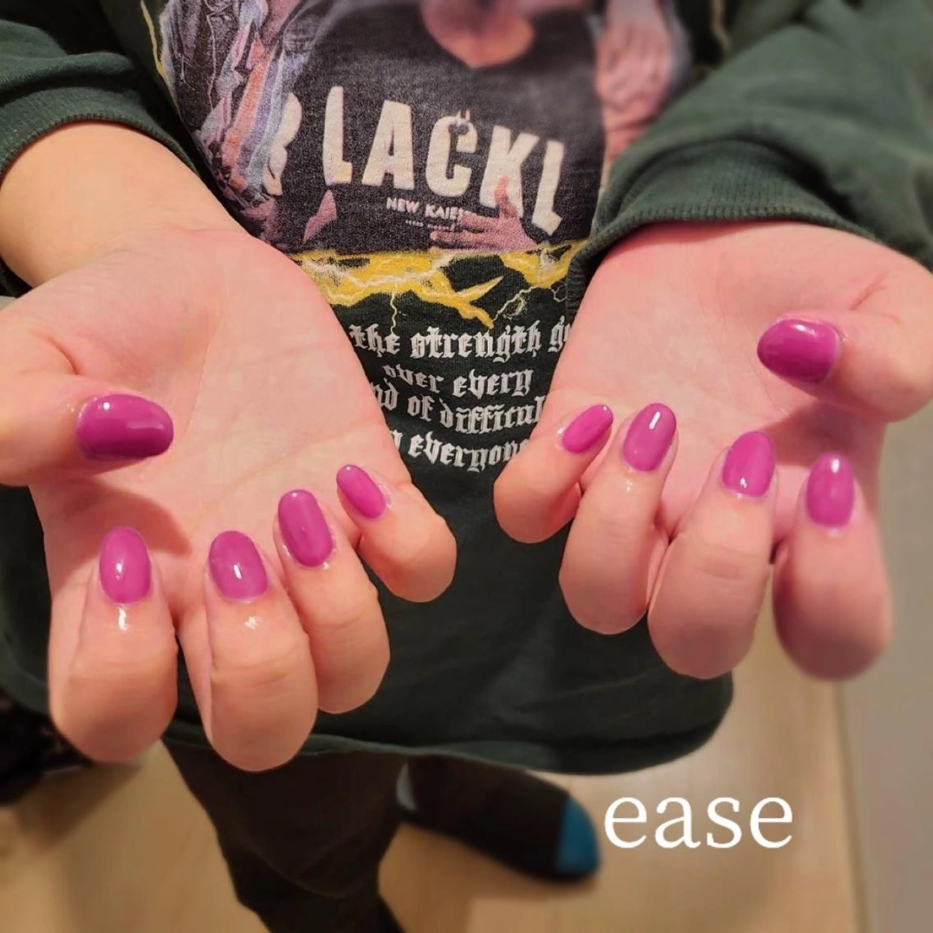 ショート カラー キッズ パーマ ネイル ヘアアレンジ マツエク・マツパ メンズ アイブロウ ハンドネイル フットネイル ハンドケア ChouChou NAILSALONのネイルデザイン