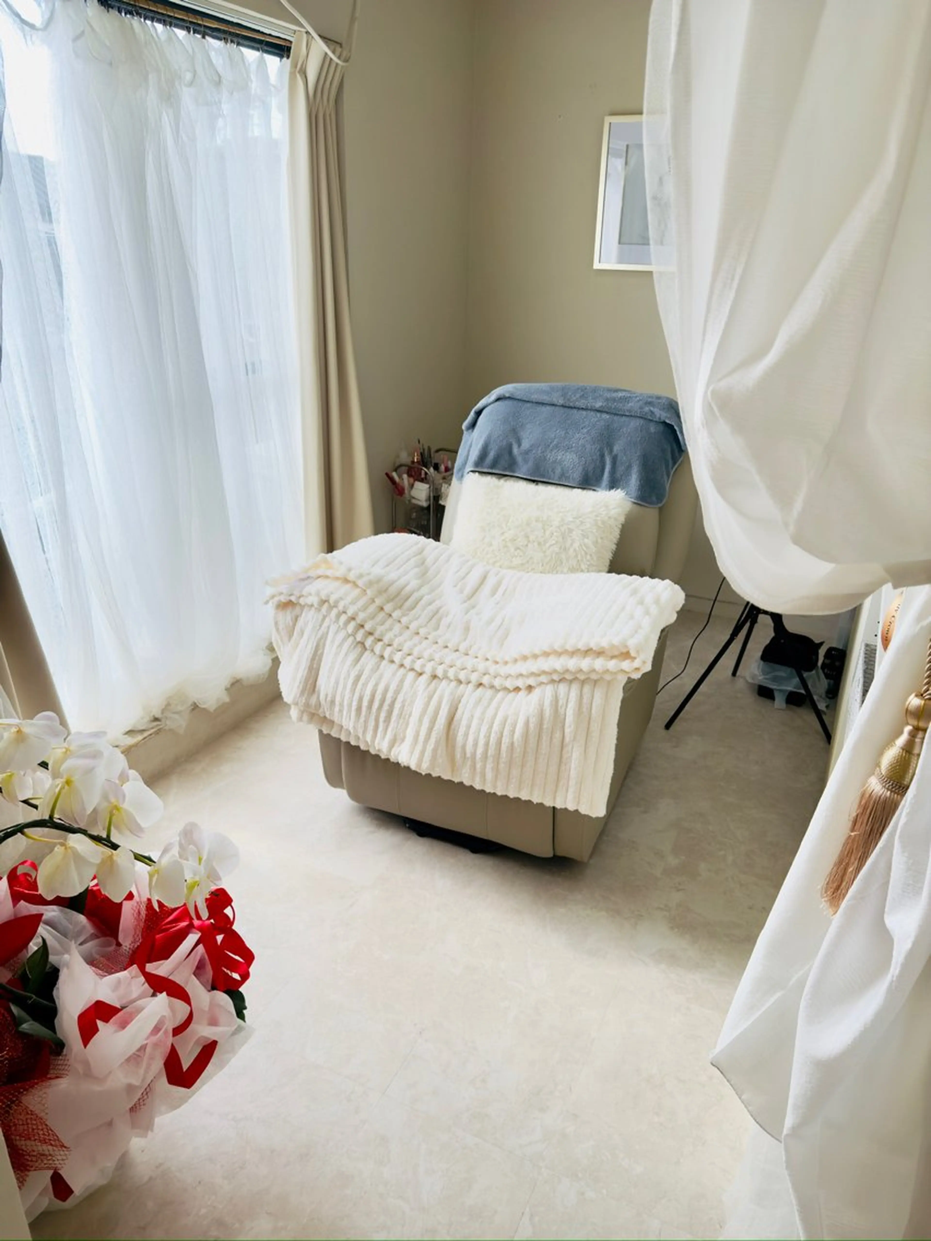 宮下 智香のマツエク・マツパデザイン