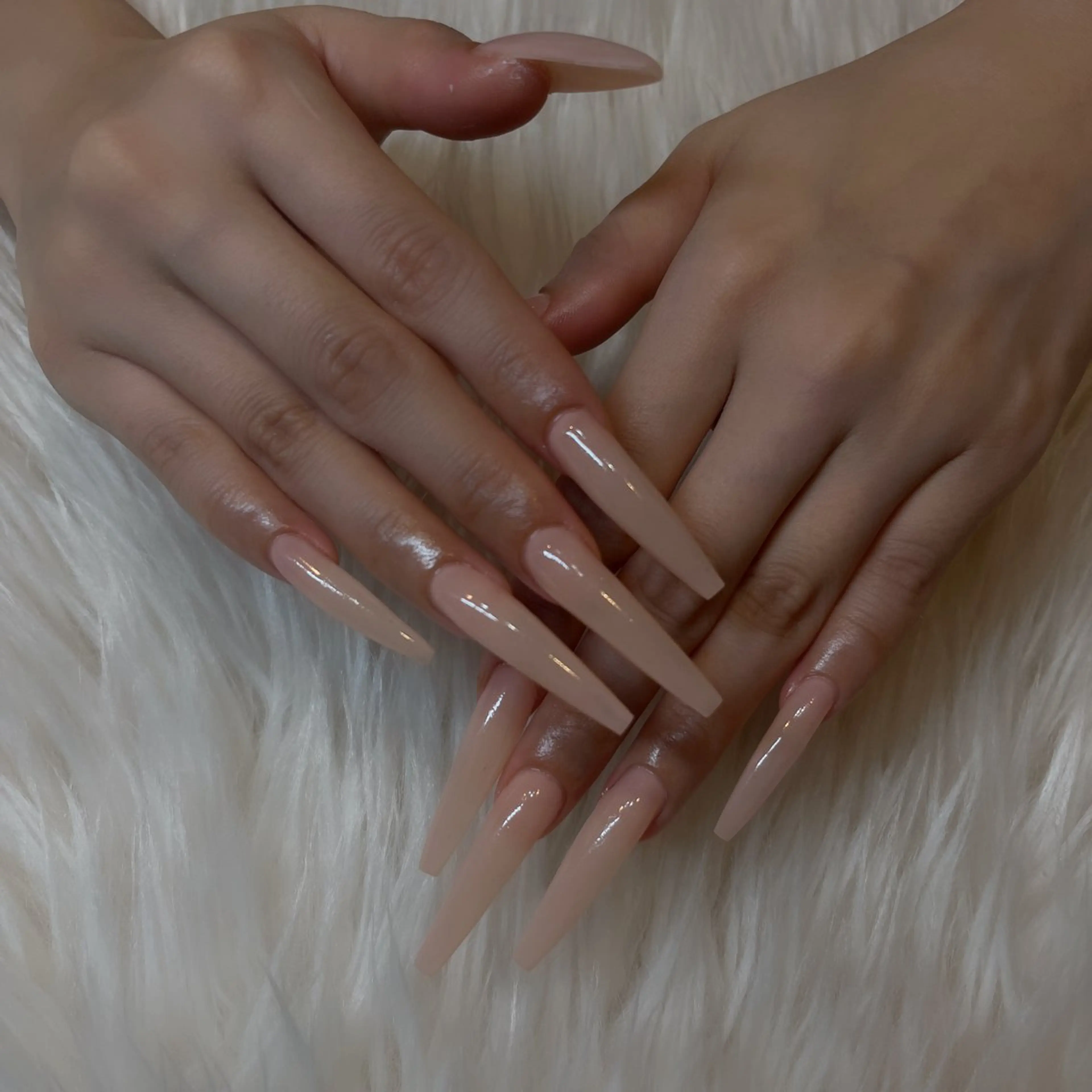 メンズ ネイル ハンドネイル Private Atelierのネイルデザイン