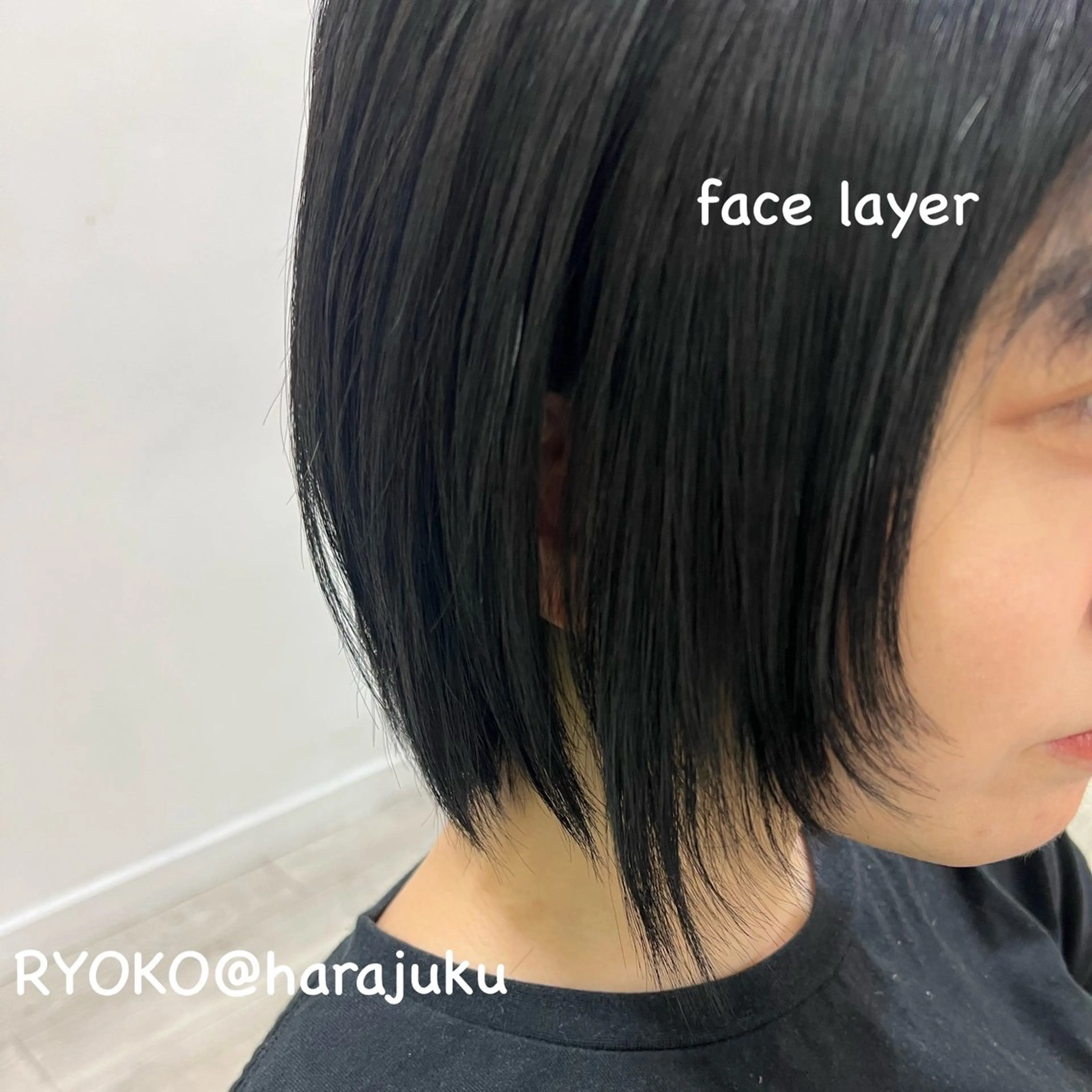 ショート カラー パーマ ヘアアレンジ メンズ ワット 原宿のヘアスタイル