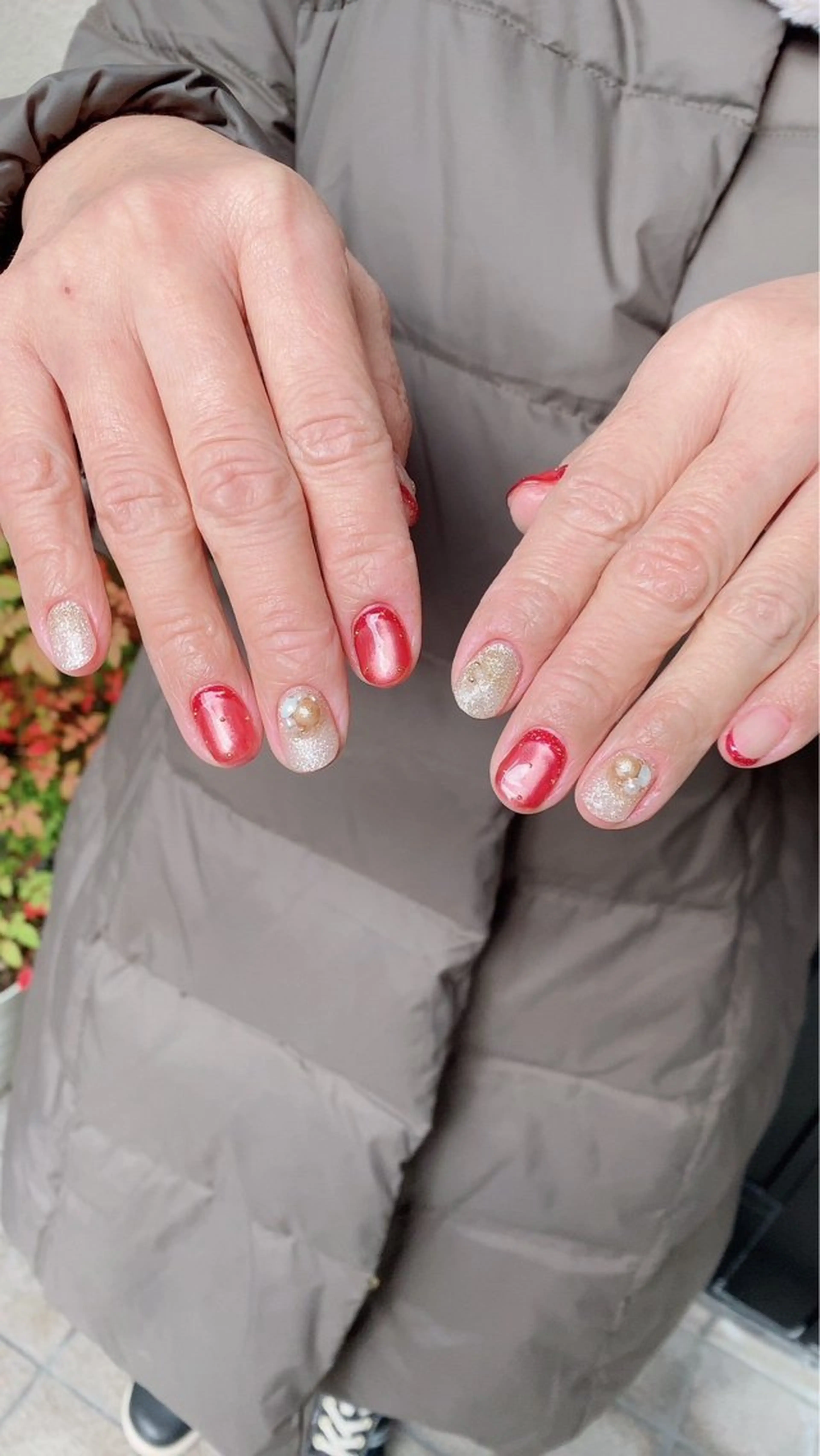 ネイル irooo 21のネイルデザイン