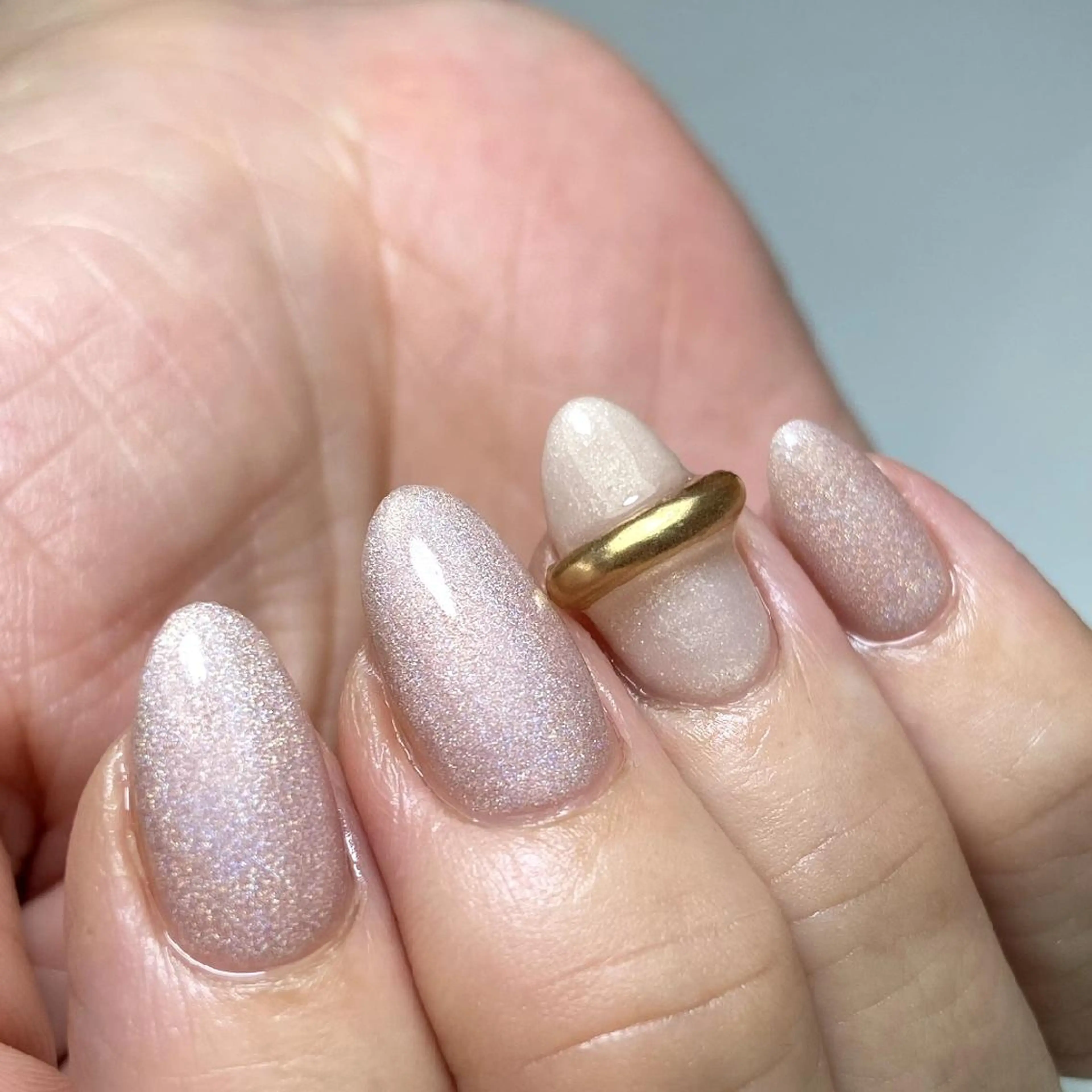 ネイル nail salon Lumièreのネイルデザイン