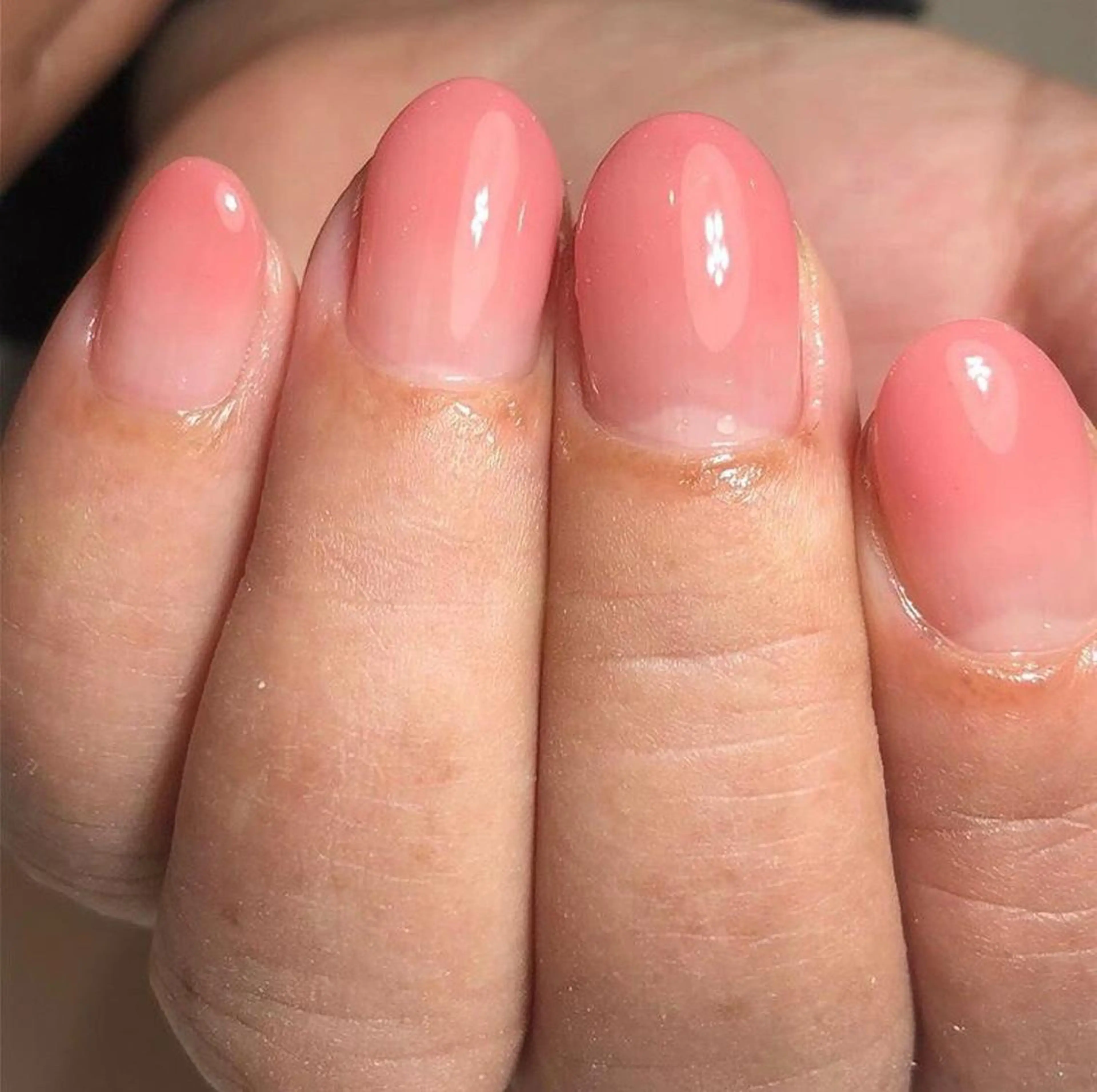 ミディアム ネイル Iwasaki Maiのマツエク・マツパデザイン