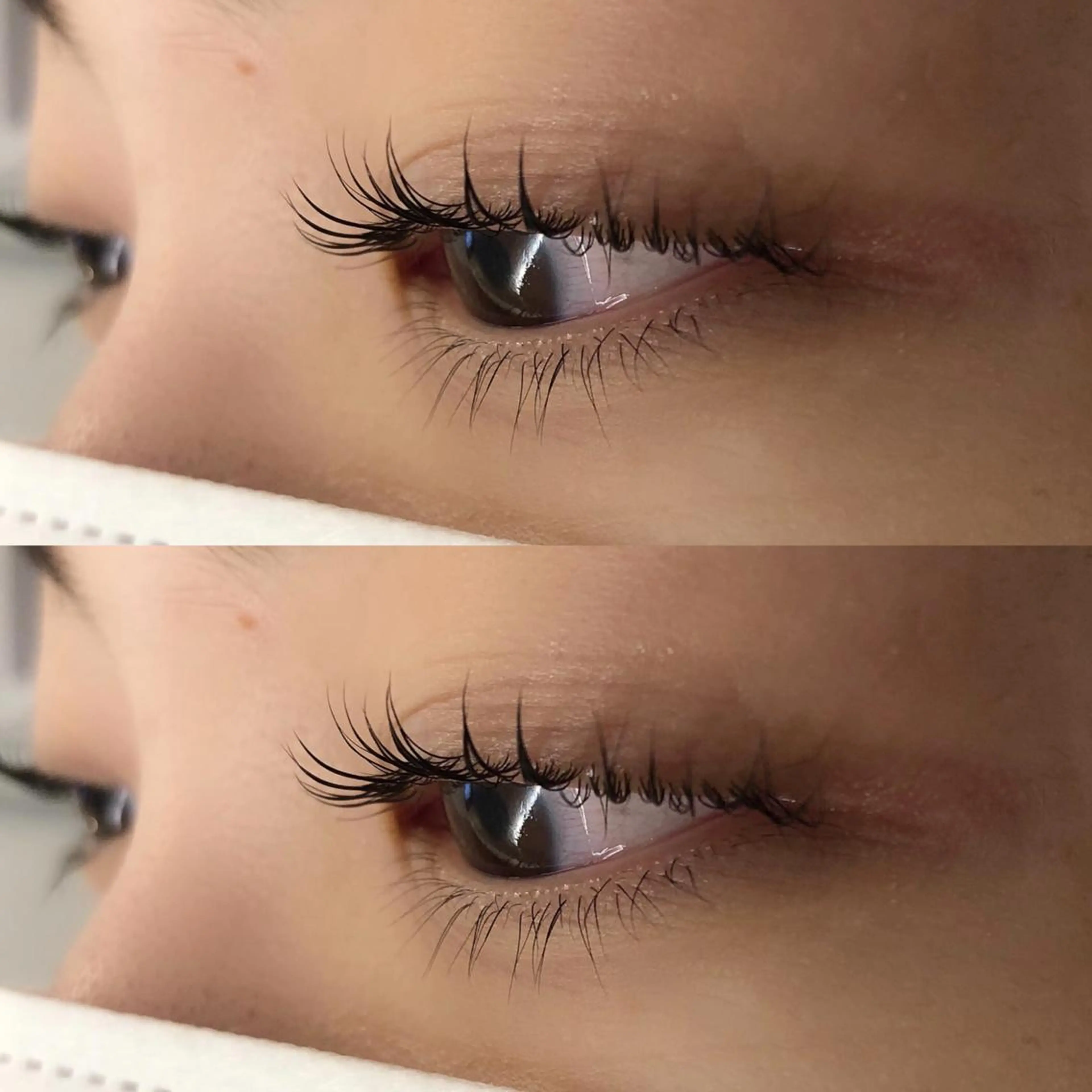 マツエク・マツパ joieange megumiのマツエク・マツパデザイン