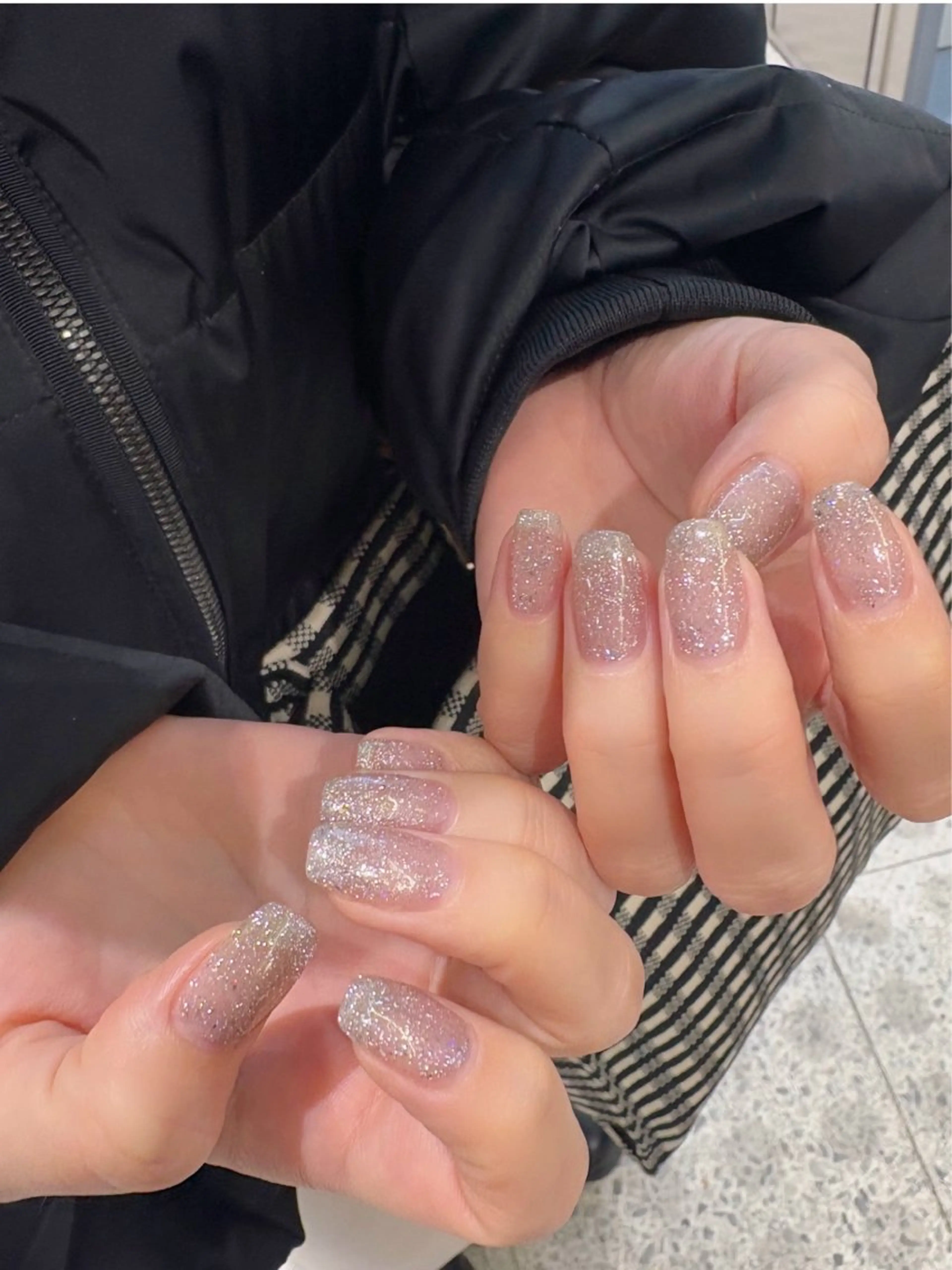 ネイル Cherirnail kaoriのネイルデザイン