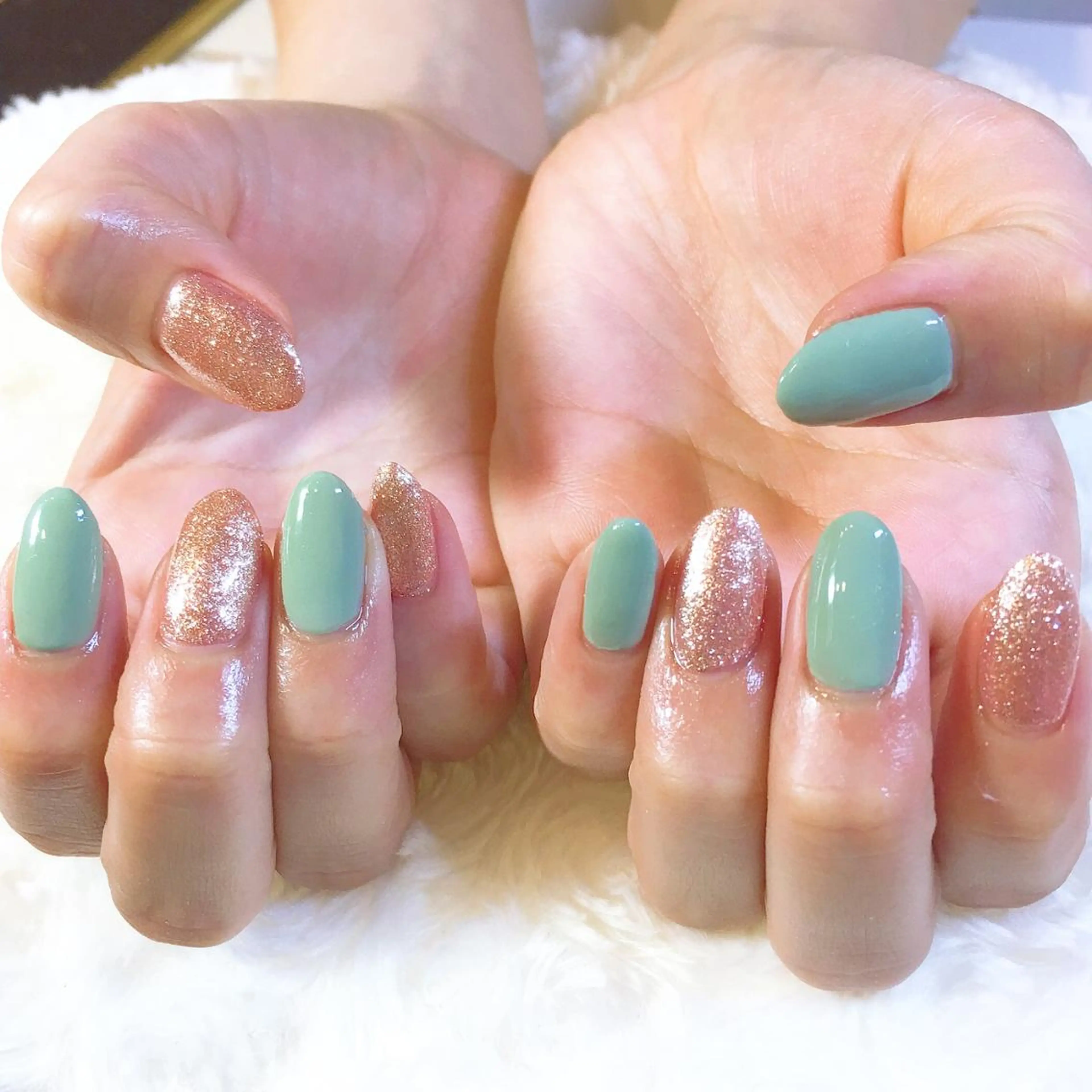 ネイル MISAKO nailのネイルデザイン