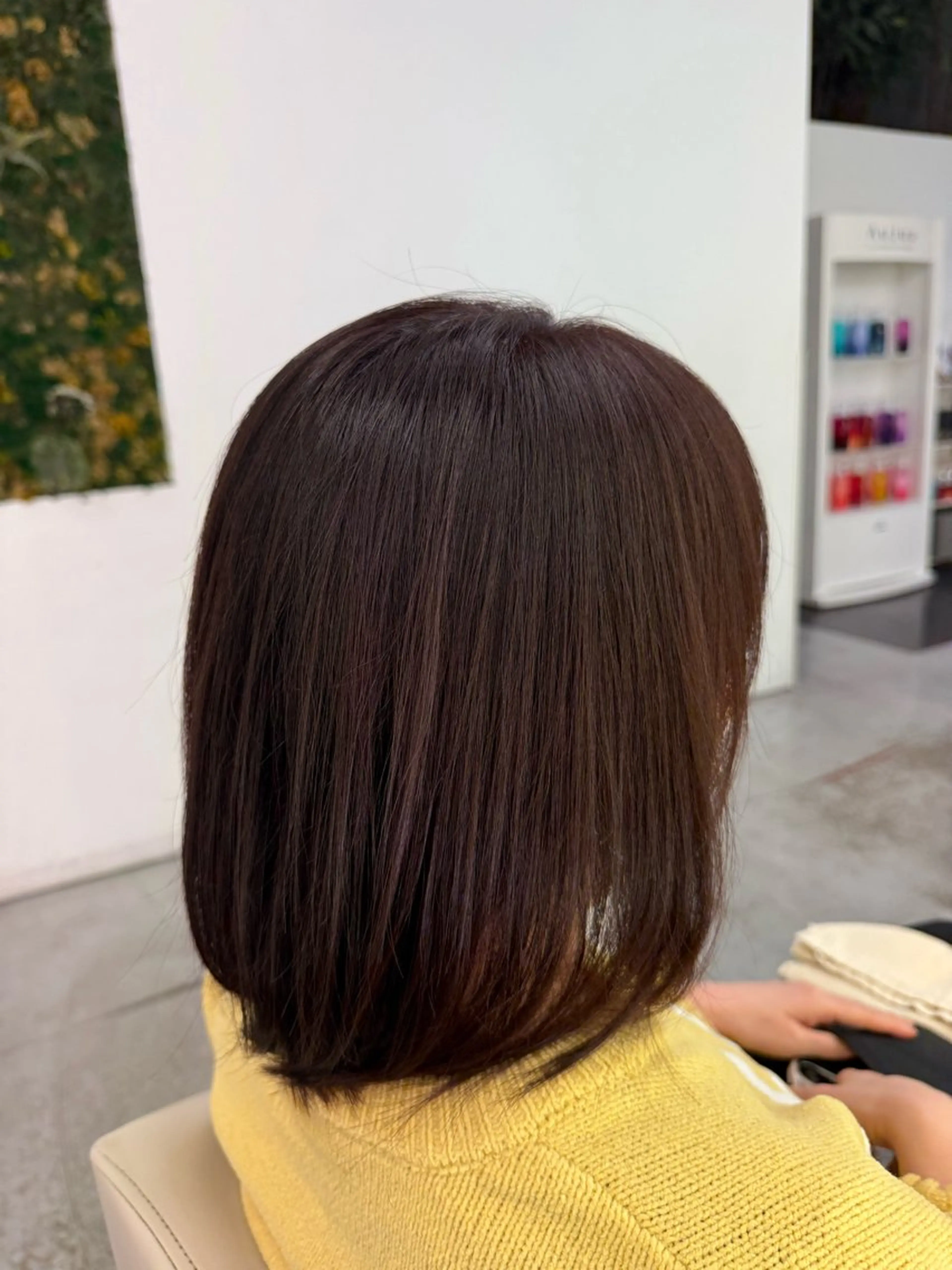 ショート 木村 太偉至のヘアスタイル