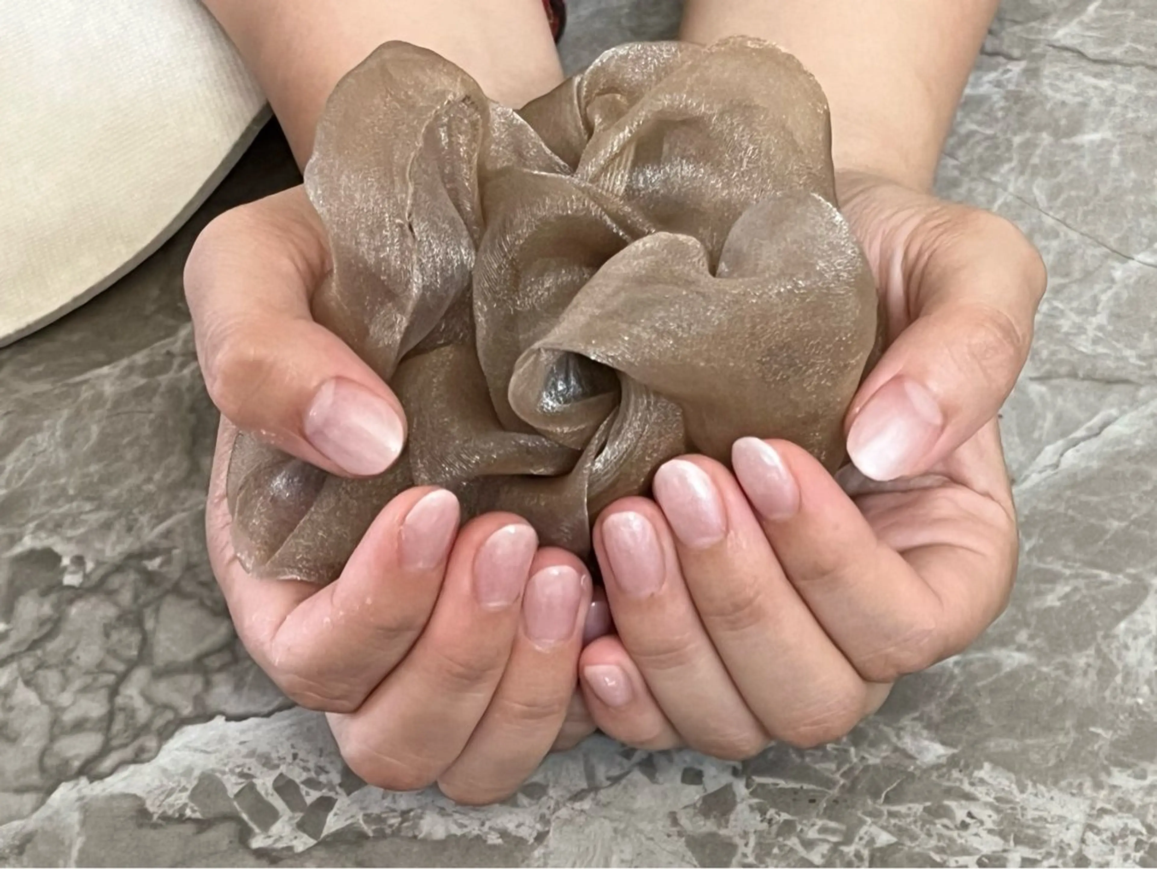 ネイル ハンドネイル Cherias nailのネイルデザイン