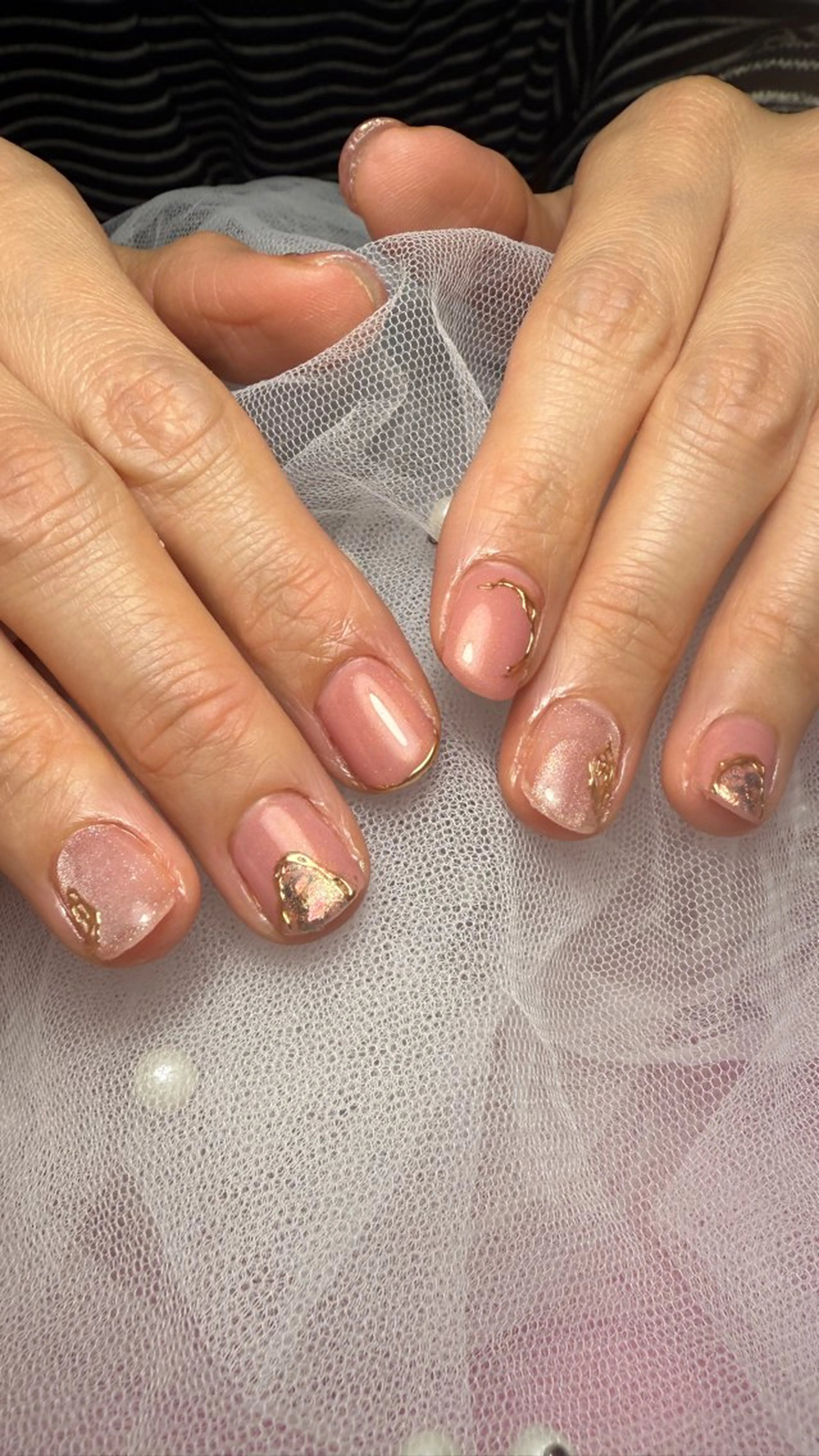 ネイル M. nailのネイルデザイン