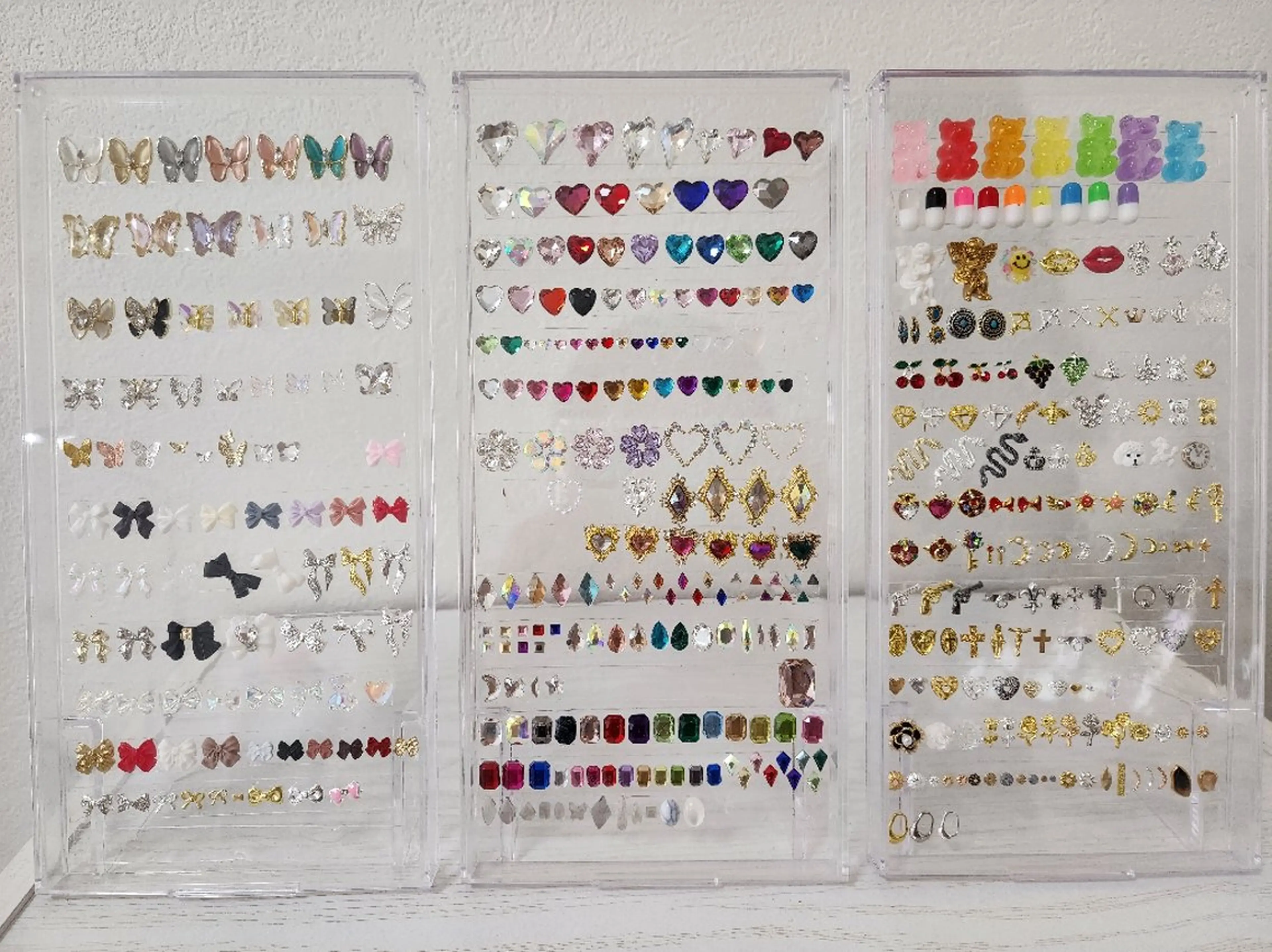 ネイル ＆Ｕ (アンド・ユー)のネイルデザイン