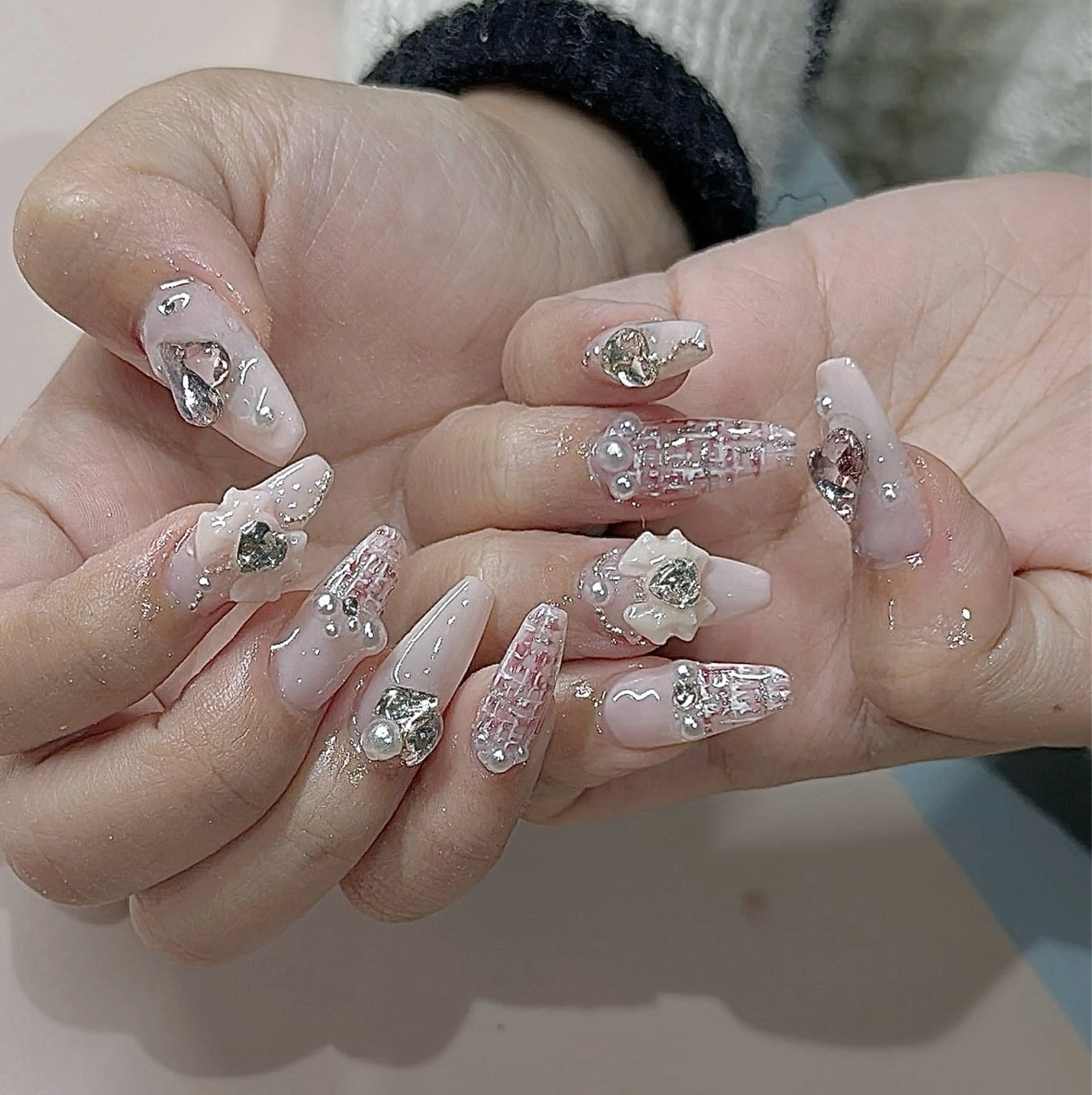 ネイル NANA NAILのネイルデザイン