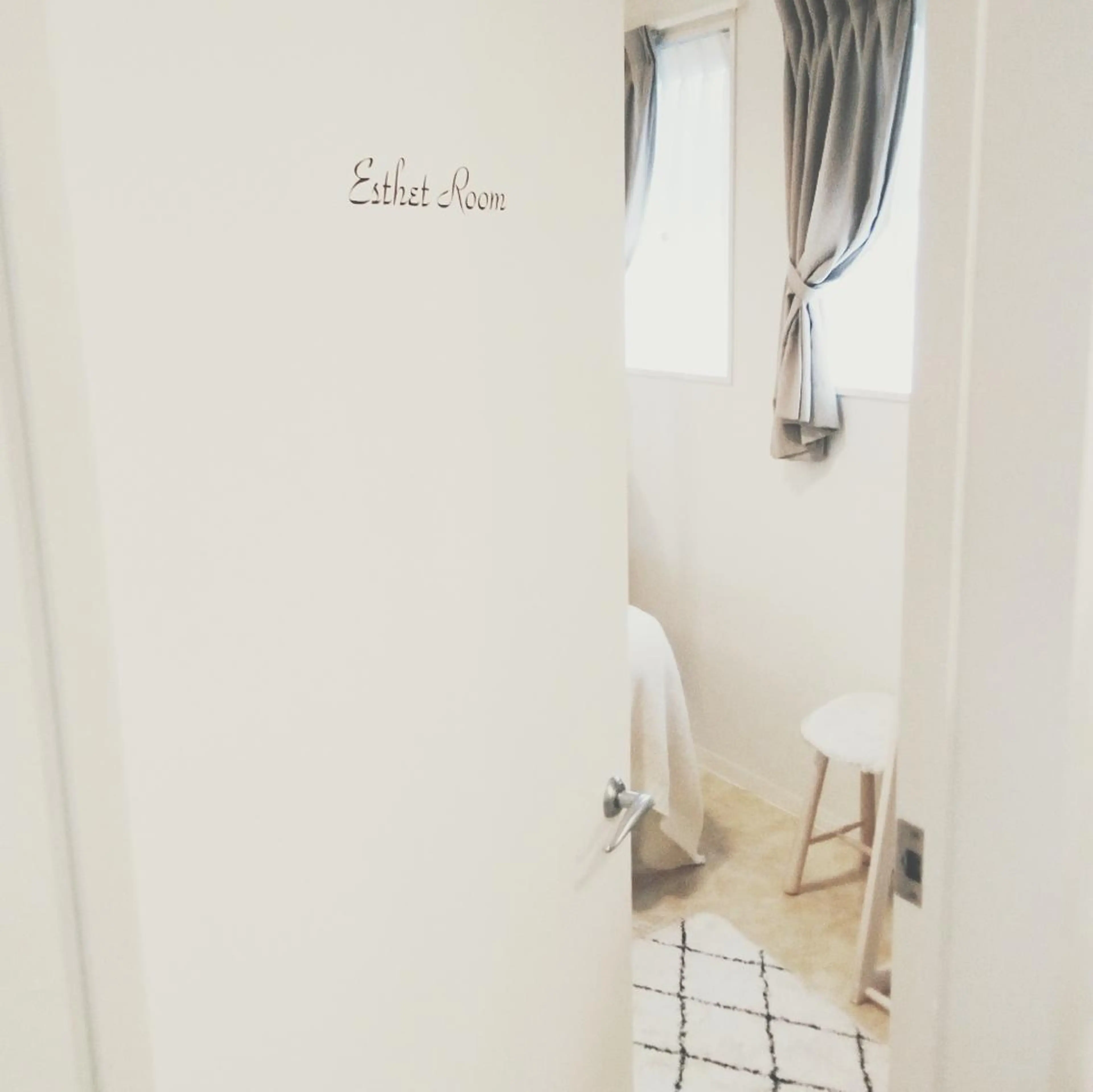 La.saras （ﾗ.ｻﾗｽ）のエステ・リラクイメージ