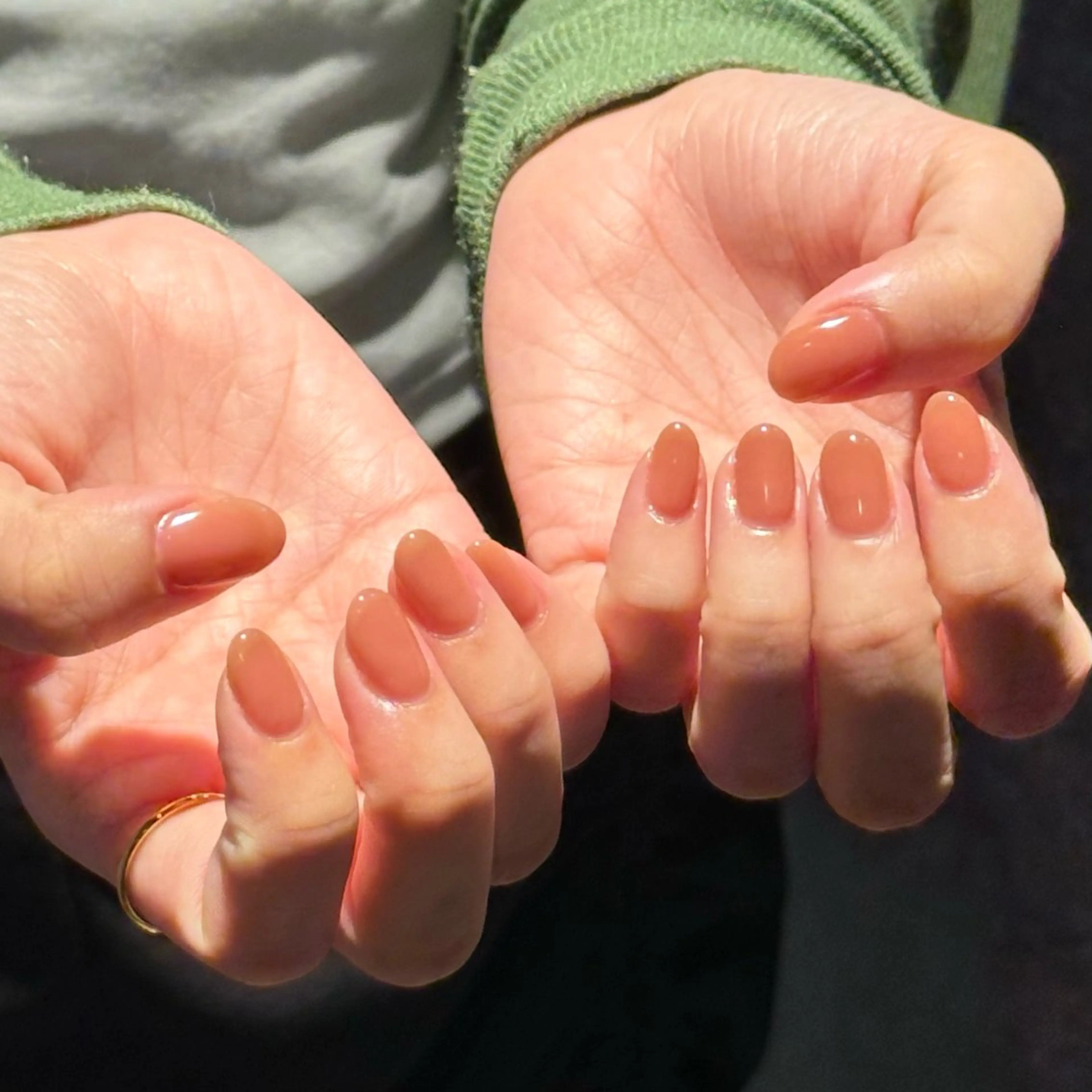 ネイル Lanié yokokawaのネイルデザイン