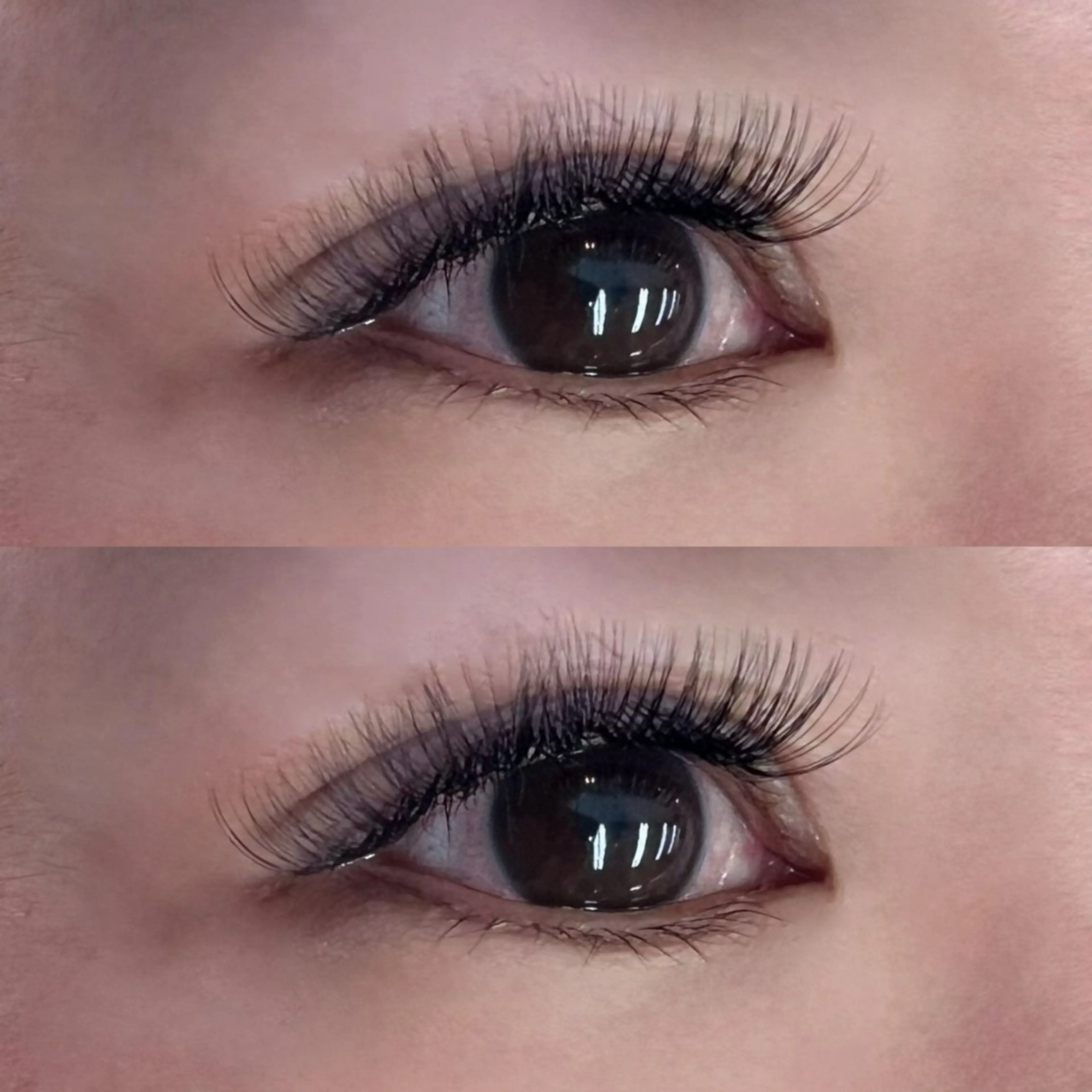 マツエク・マツパ 《amii.》永島 パリ/束感/エクステのマツエク・マツパデザイン