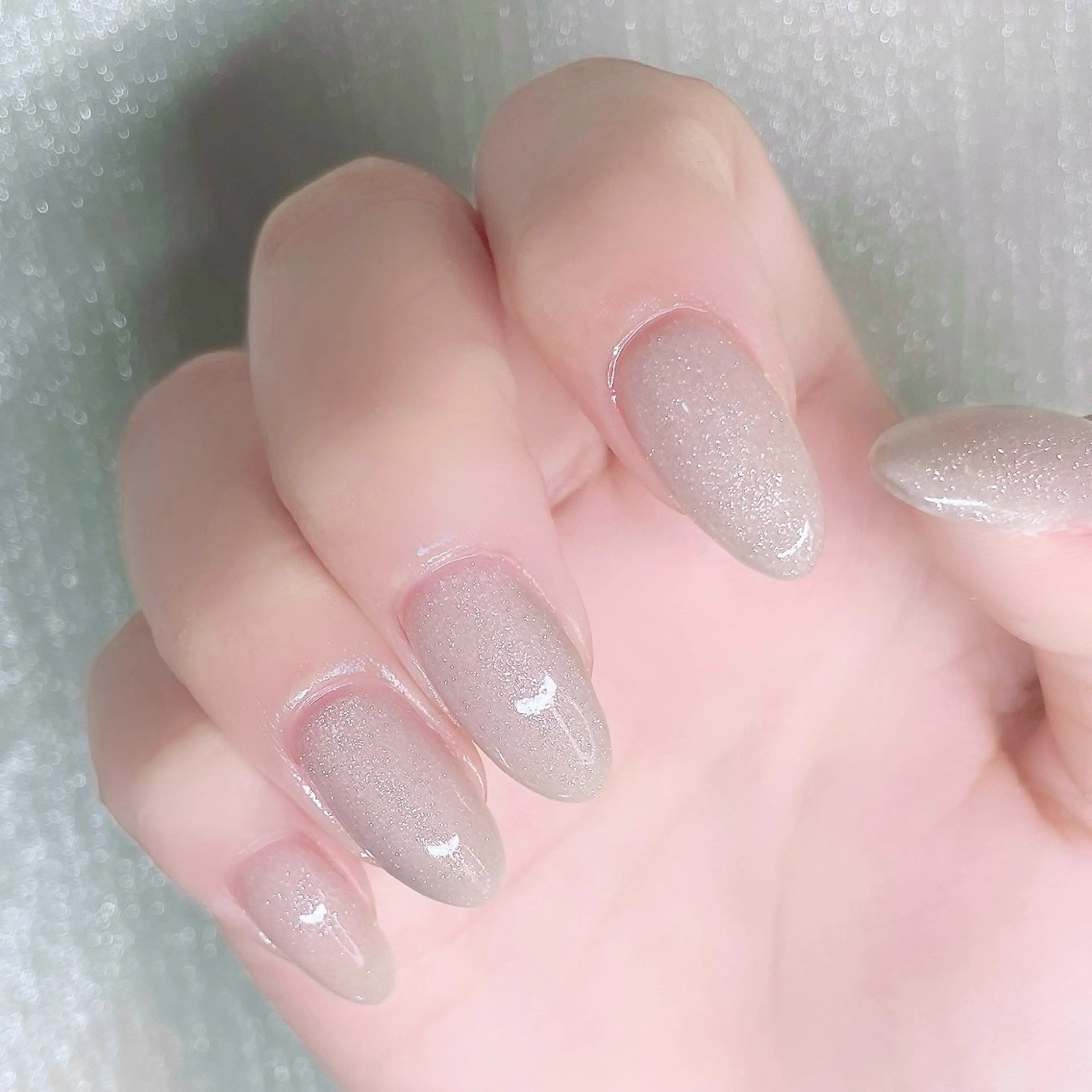 ネイル ハンドネイル Nailist suzuのネイルデザイン