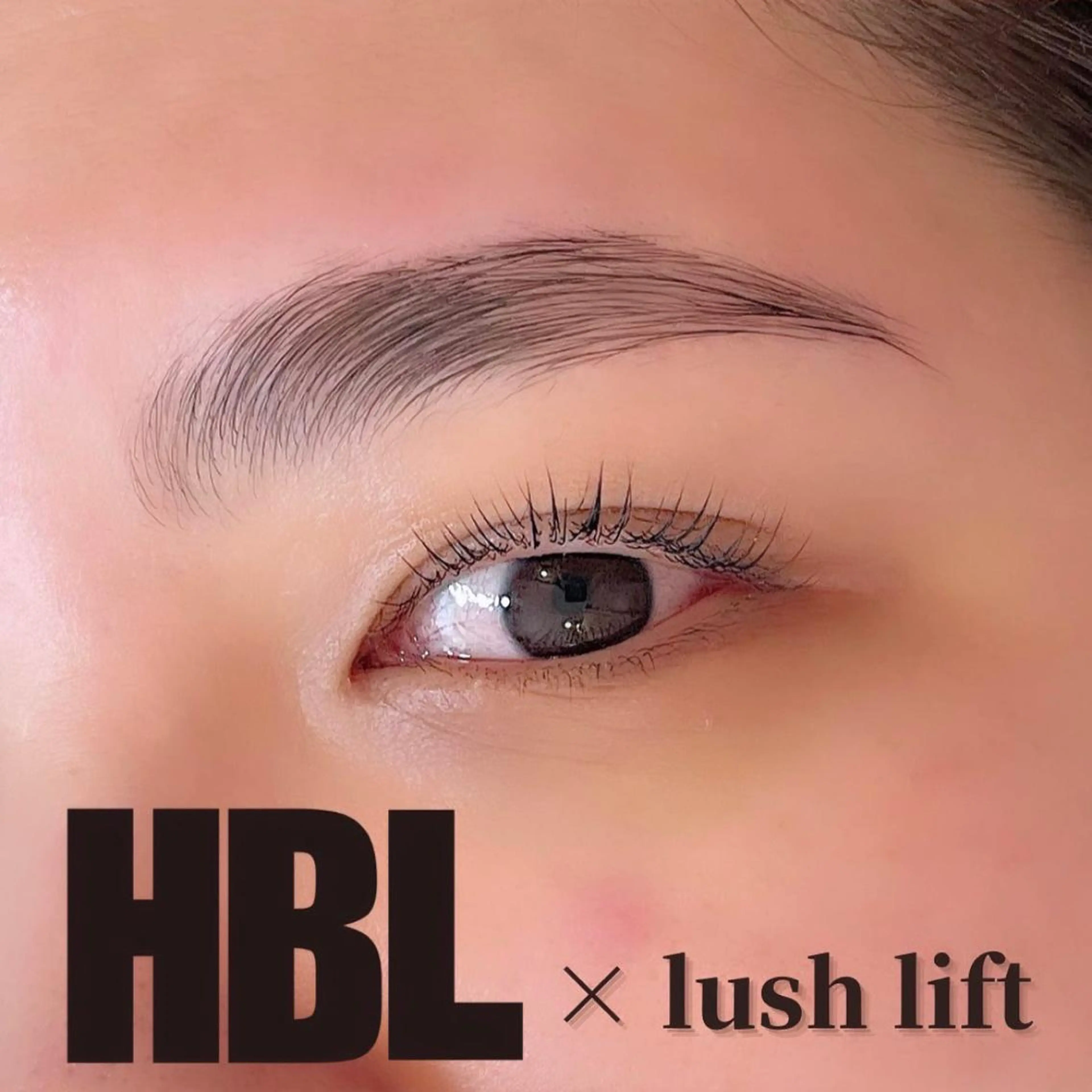 アイブロウ eyelash salon7のマツエク・マツパデザイン