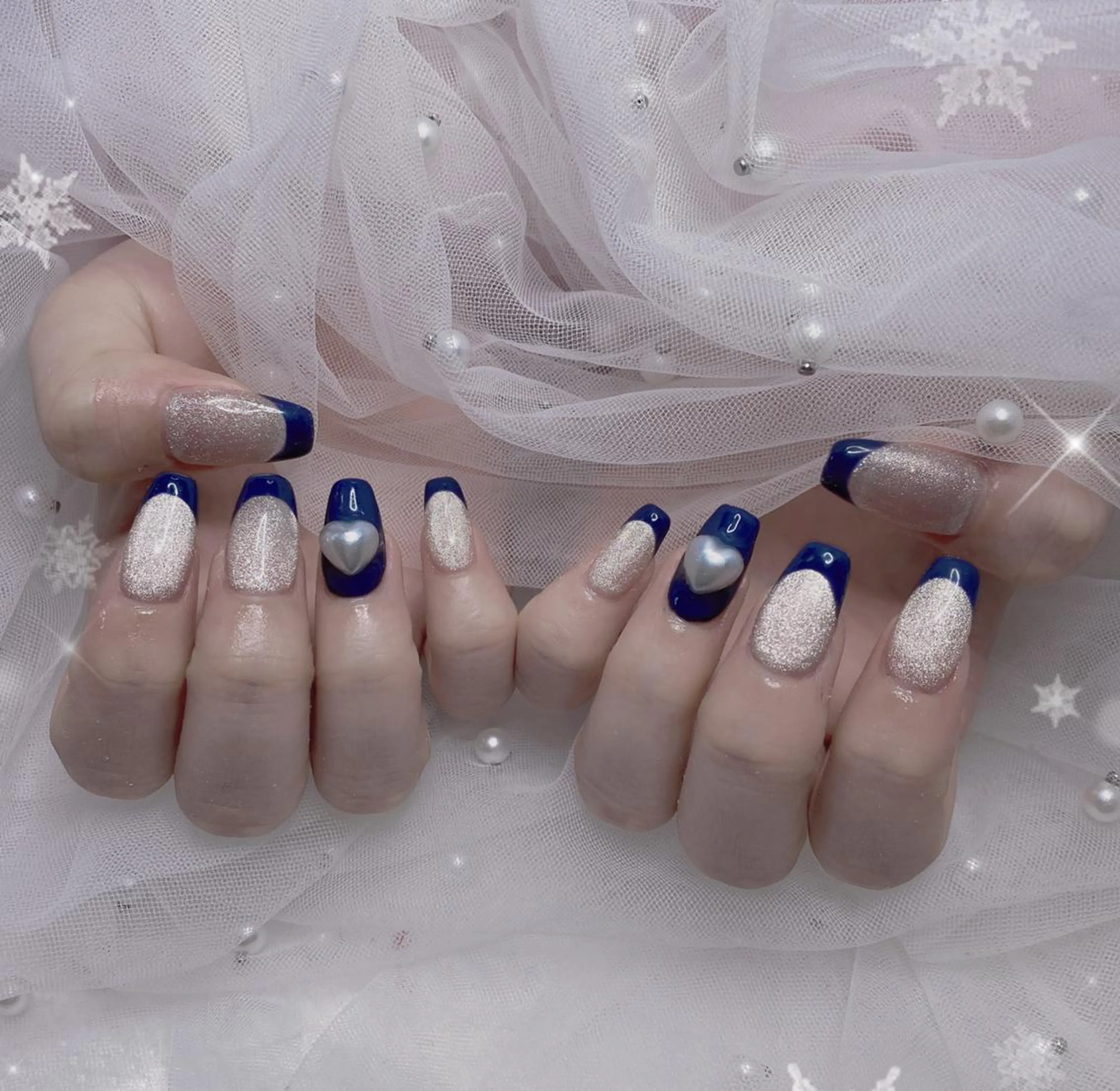 ネイル 🎀シズカ nail🎀のネイルデザイン