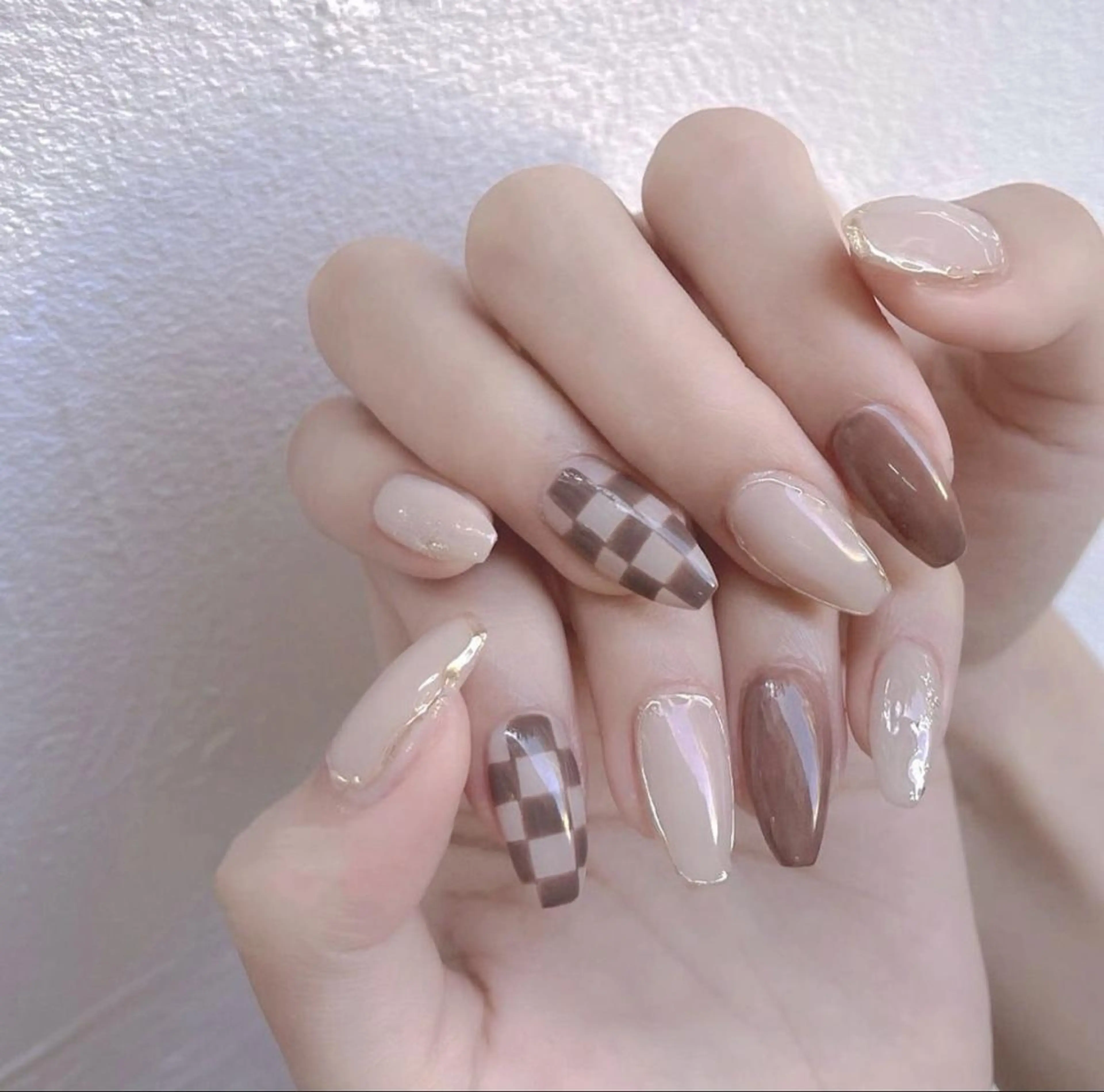 ネイル Cute beauty2のマツエク・マツパデザイン