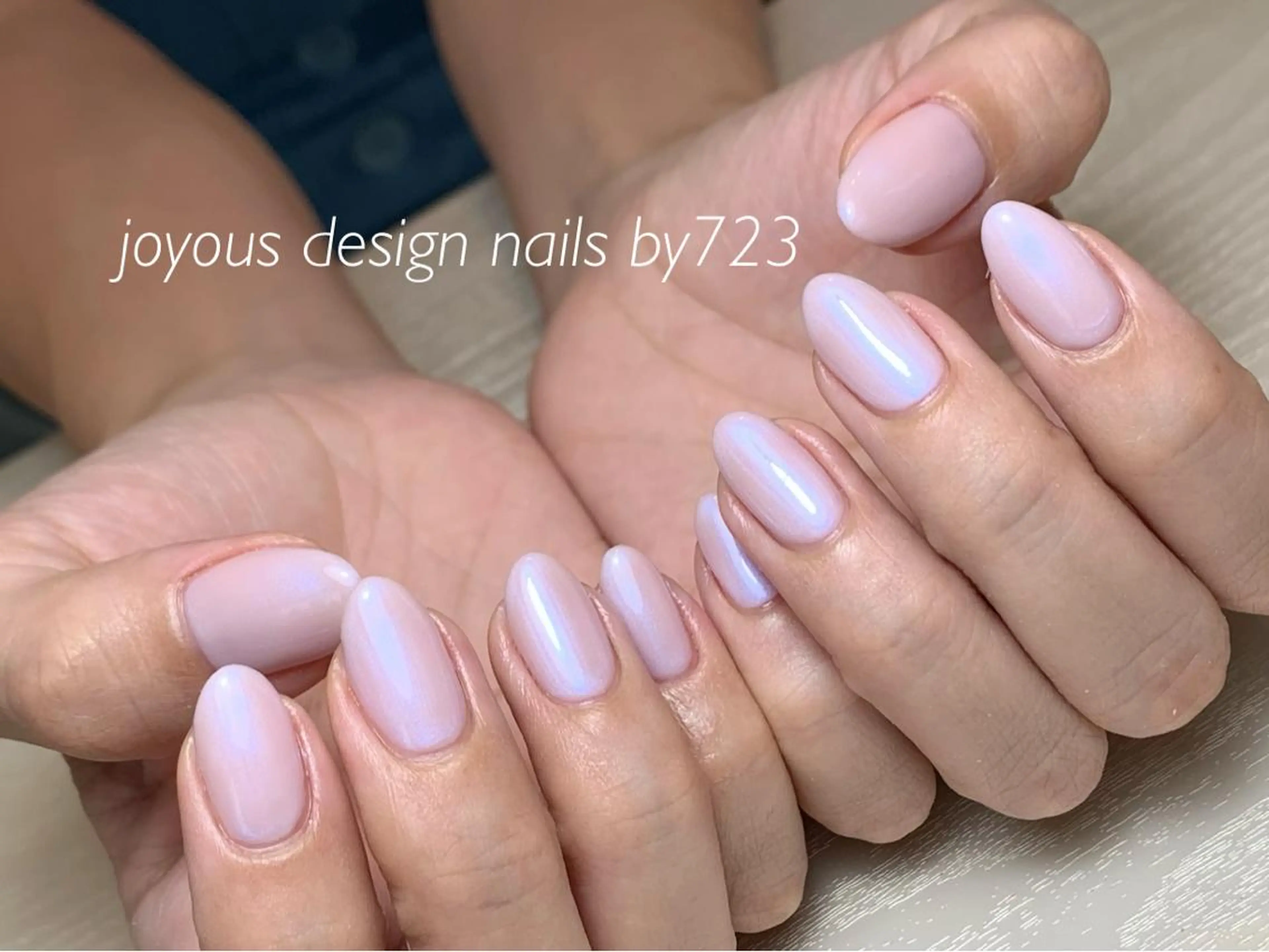 ネイル ハンドネイル jdn natsumiのネイルデザイン