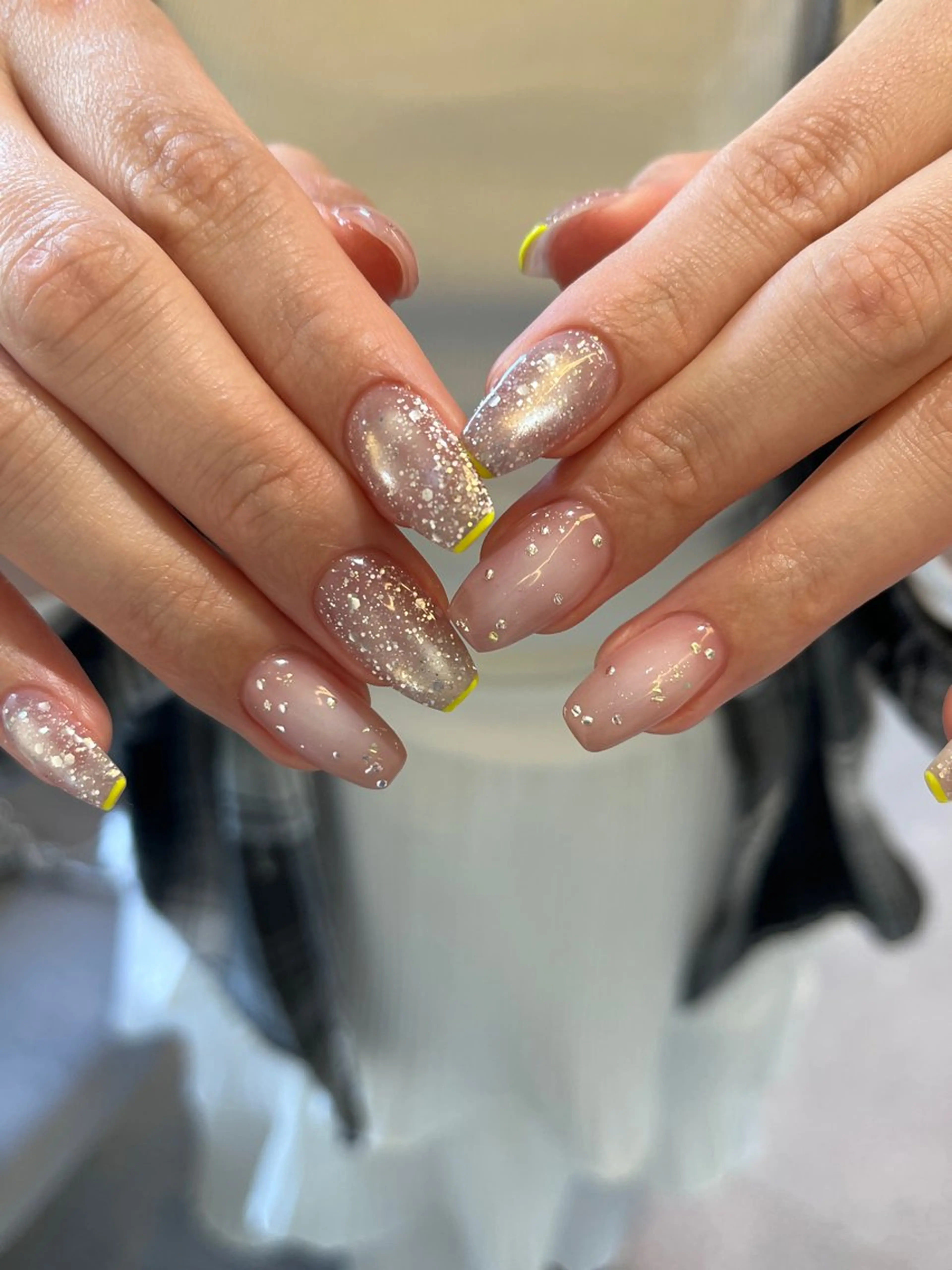 ネイル ハンドネイル me.nail narumiのネイルデザイン