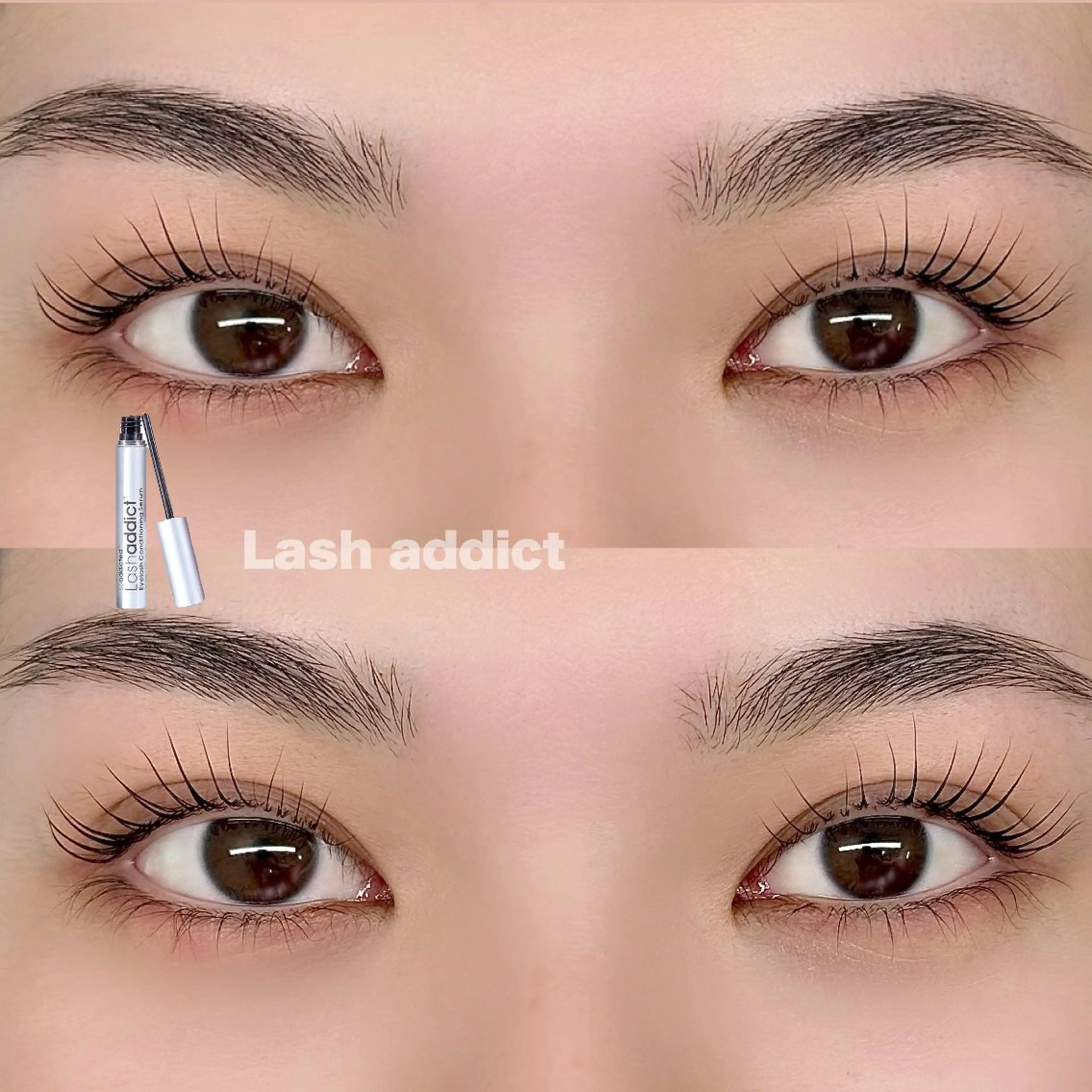 マツエク・マツパ マツパ charm かわじりのマツエク・マツパデザイン