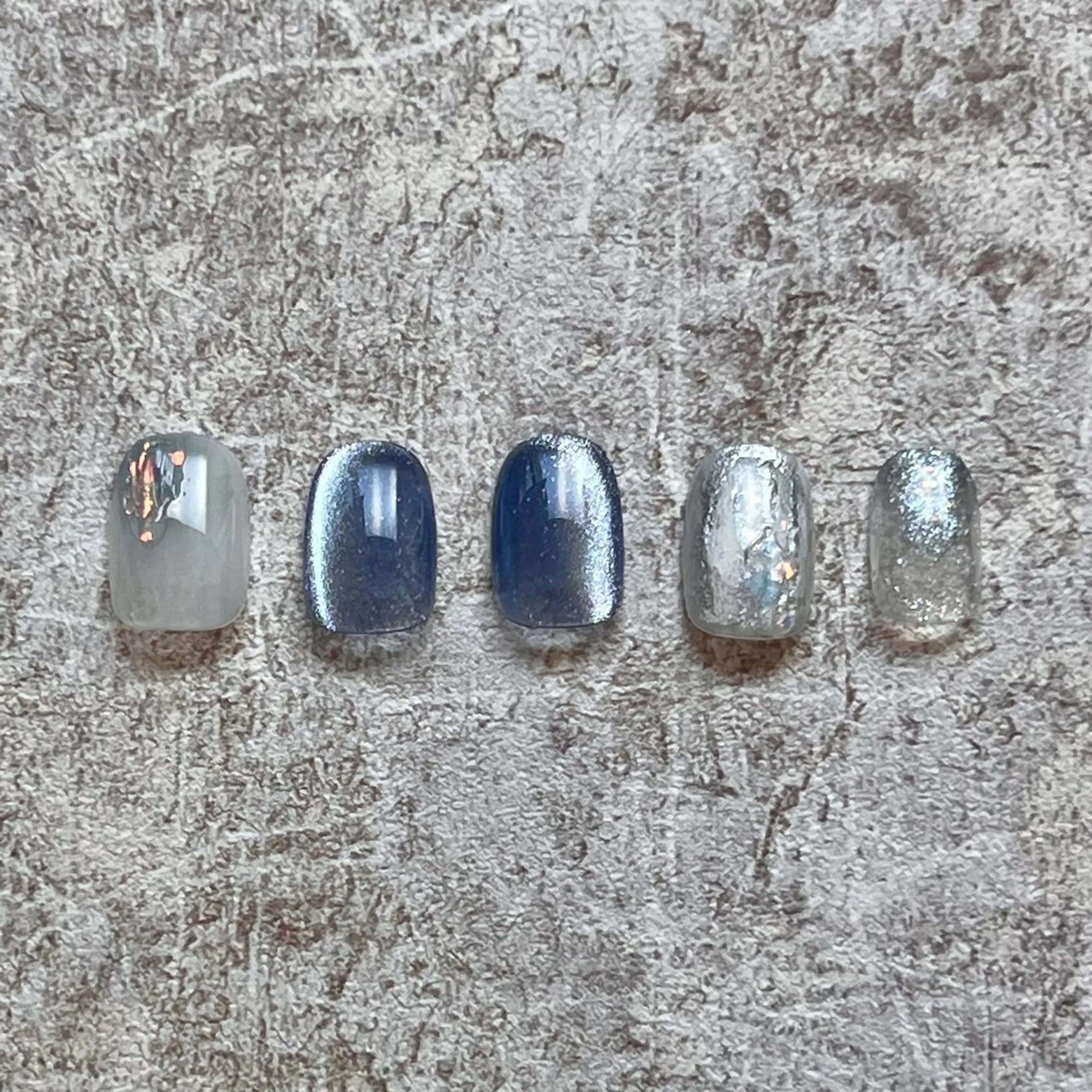 ネイル ハンドネイル 自由が丘サロン FUMIのネイルデザイン